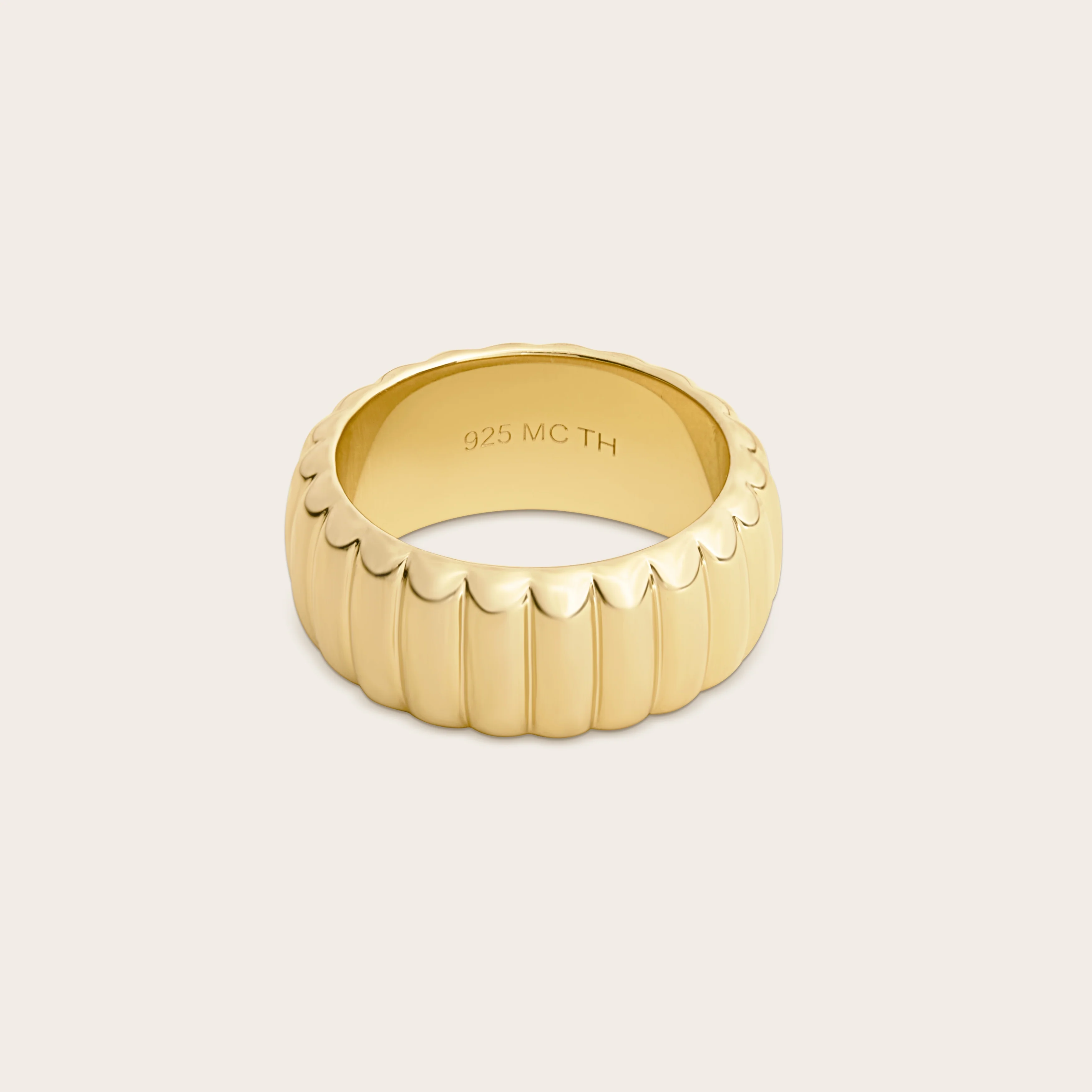 Aurelia Bold Ring (5.5)