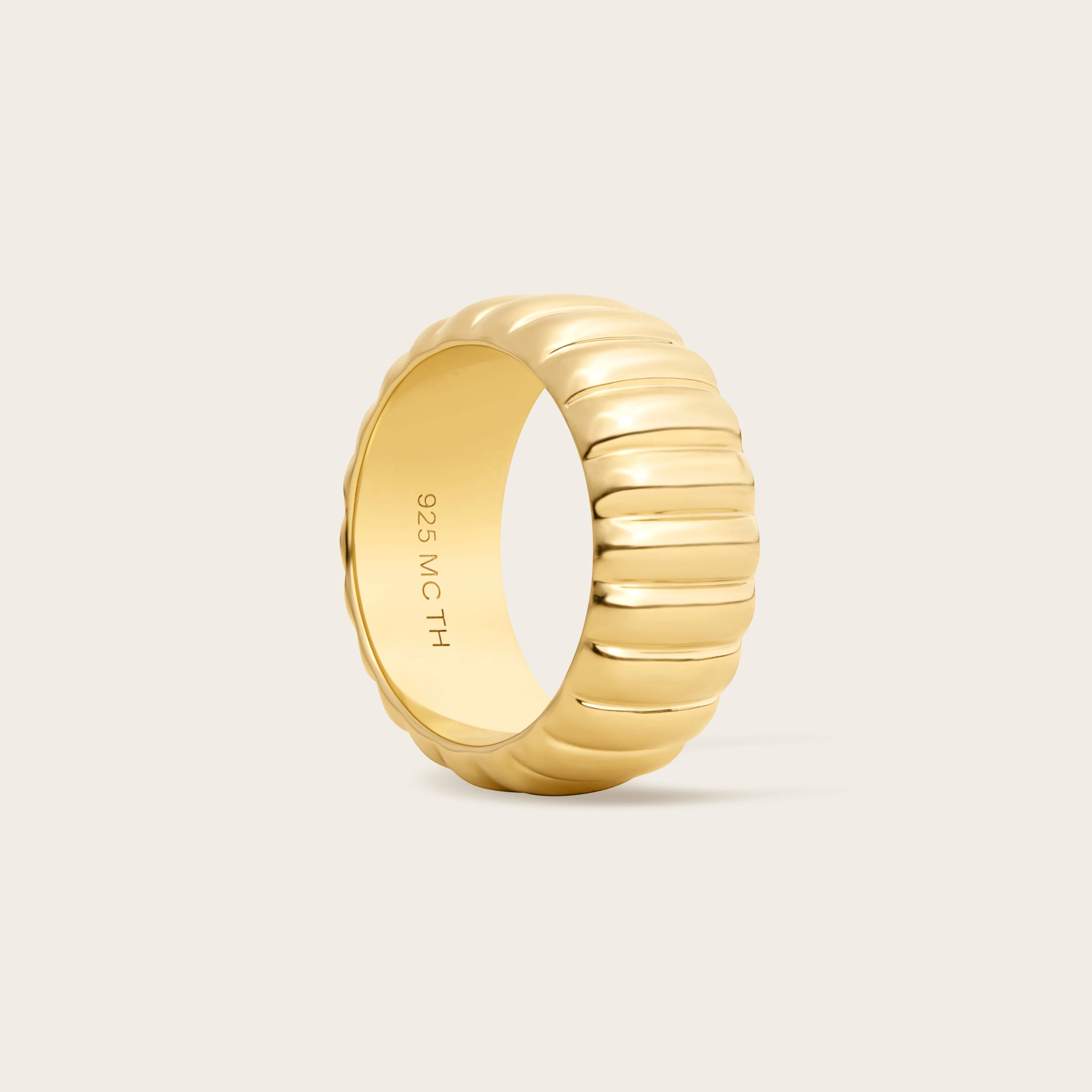 Aurelia Bold Ring (5.5)