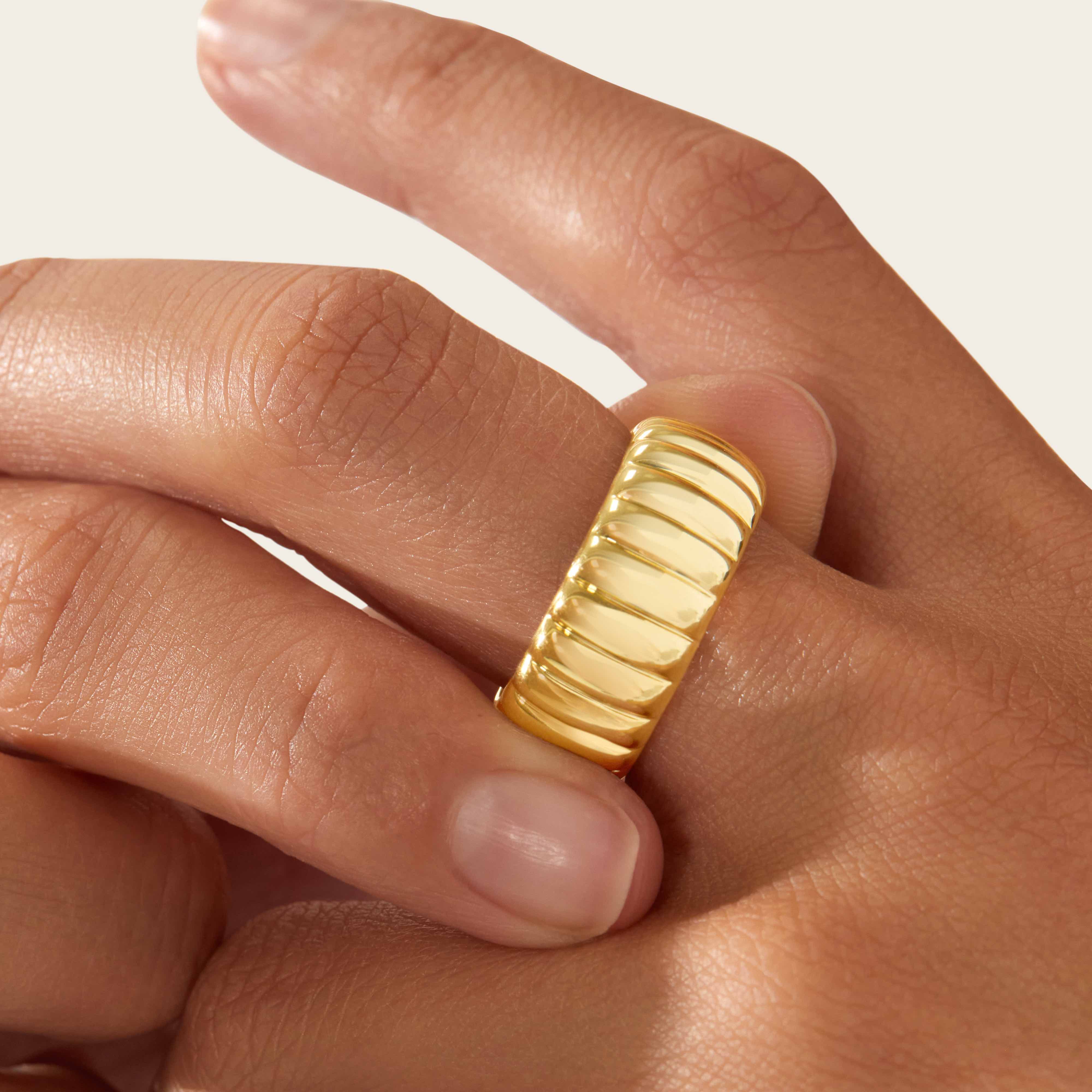 Aurelia Bold Ring (6.5) 5 Aurelia Bold Ring (6.5)