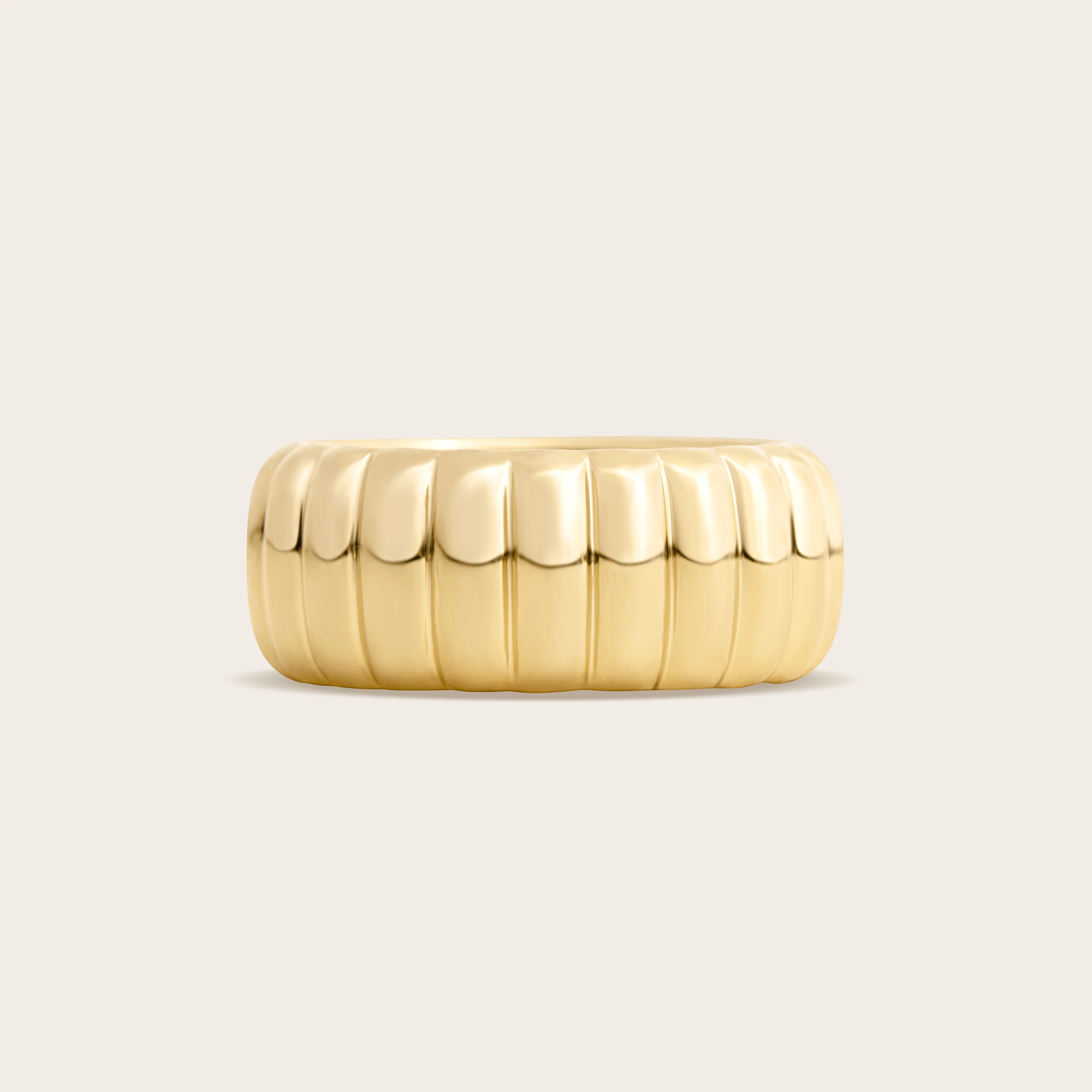 Aurelia Bold Ring (6.5) 6 Aurelia Bold Ring (6.5)