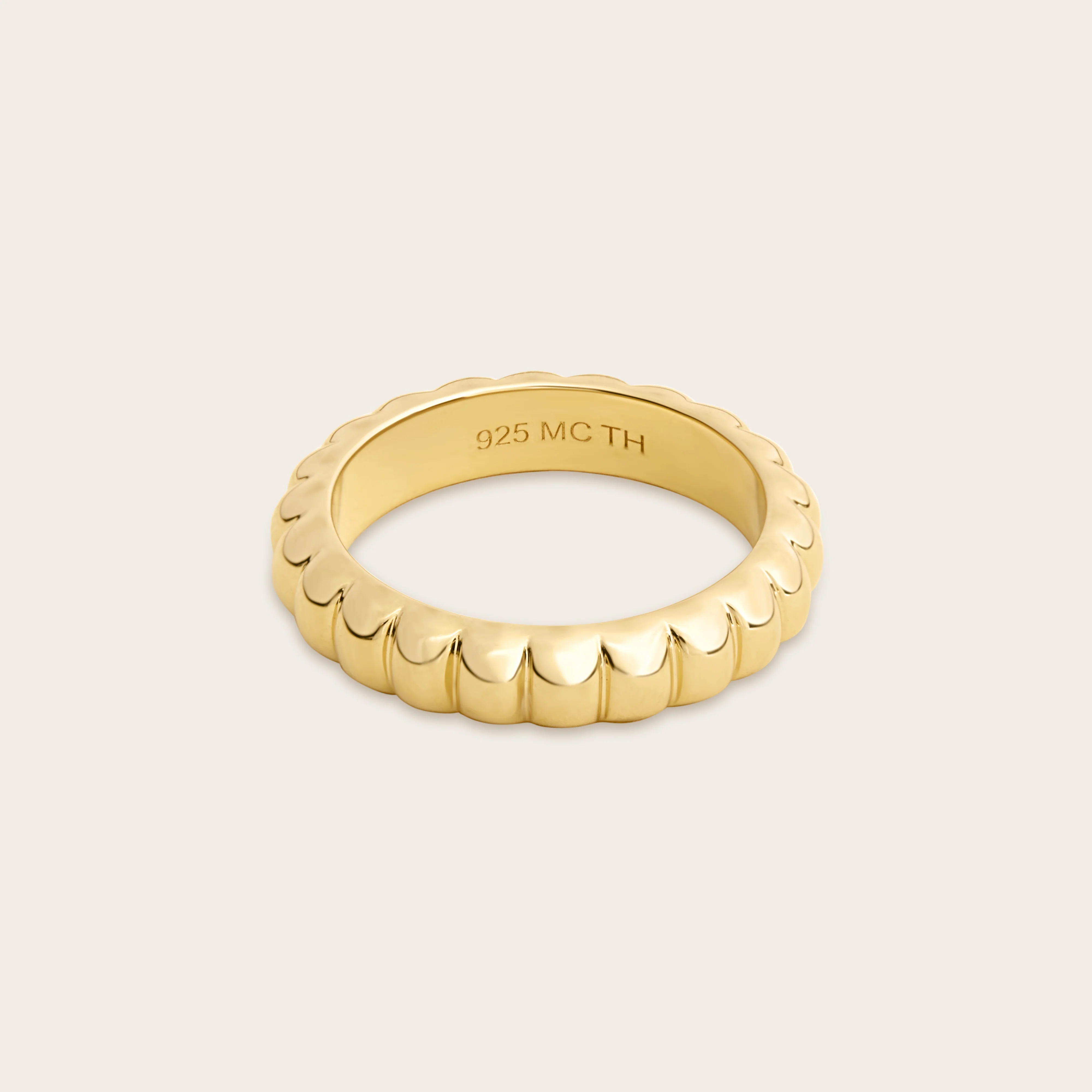 Aurelia Slim Ring (5.5)