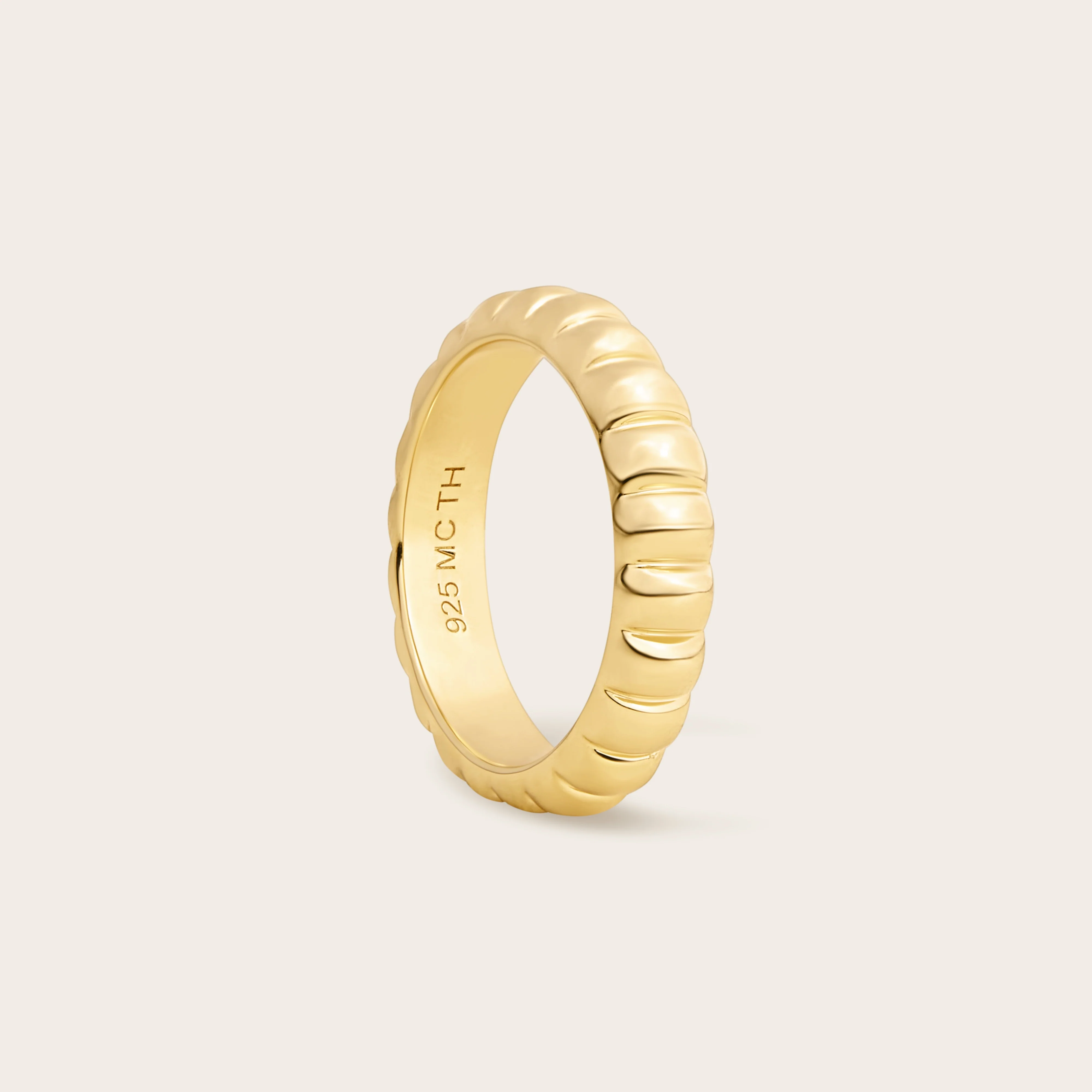 Aurelia Slim Ring (5.5)