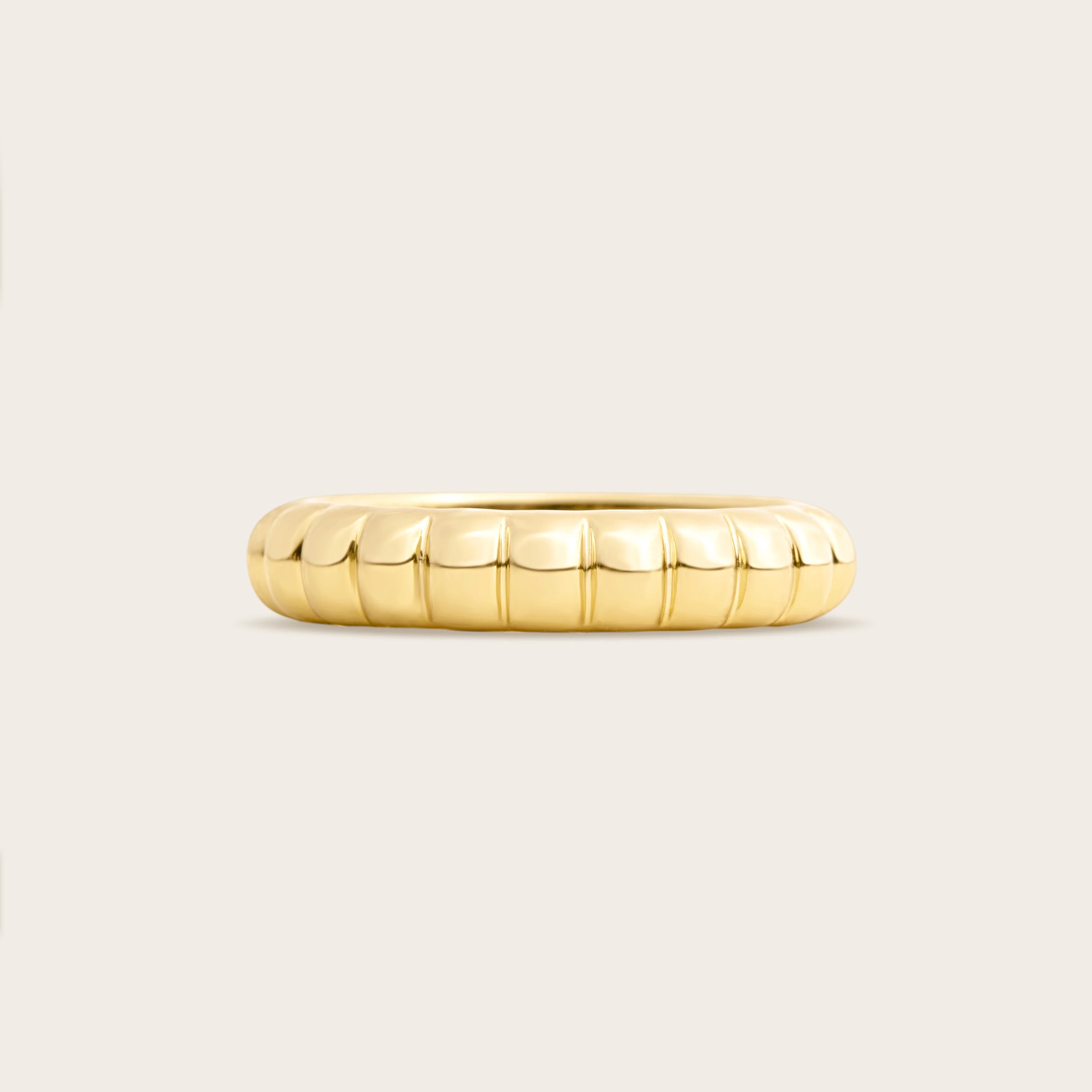 Aurelia Slim Ring (5.5)