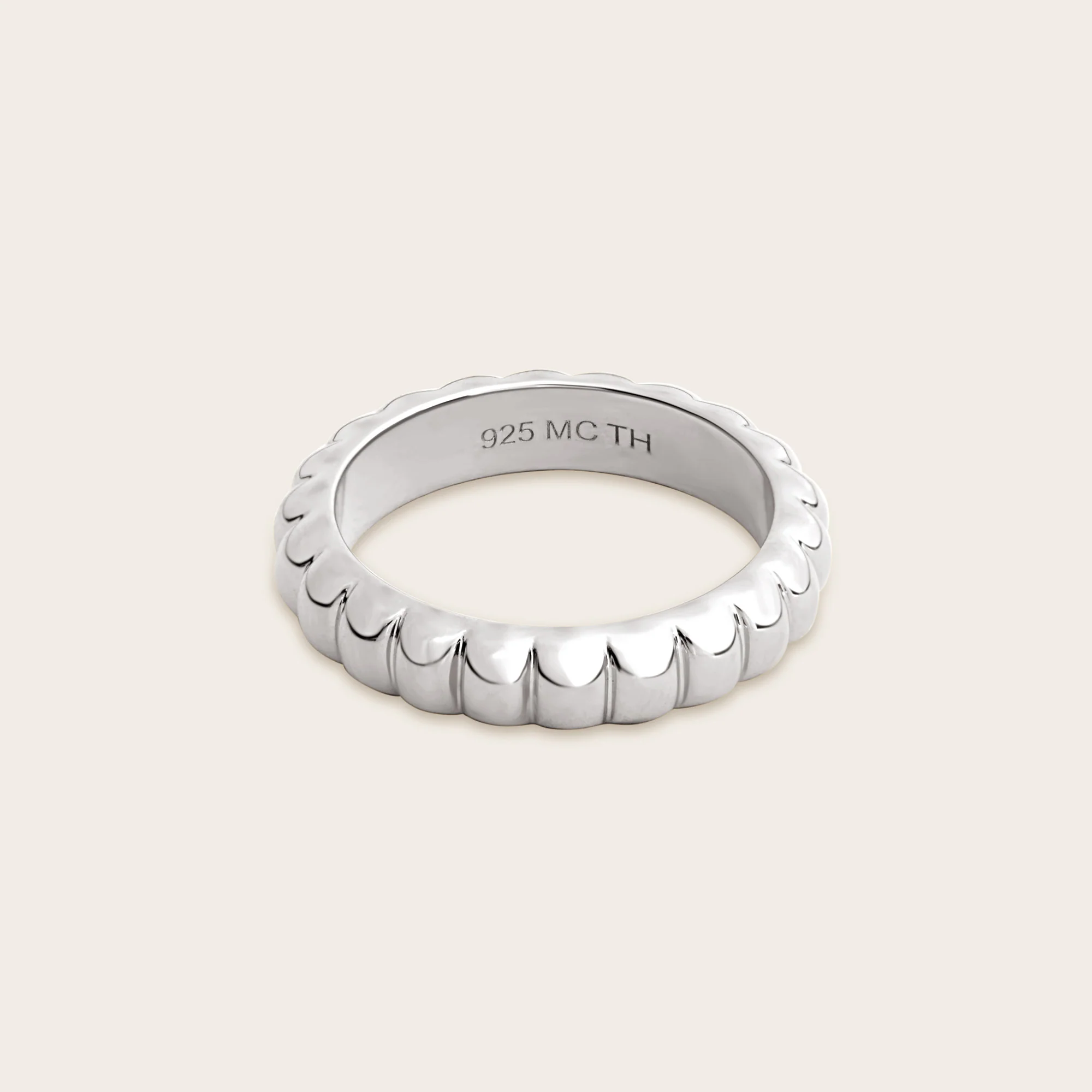 Aurelia Slim Ring (5.5)