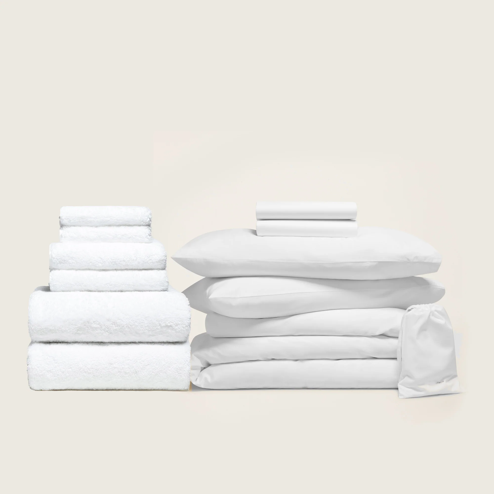 The Home Suite Bundle
