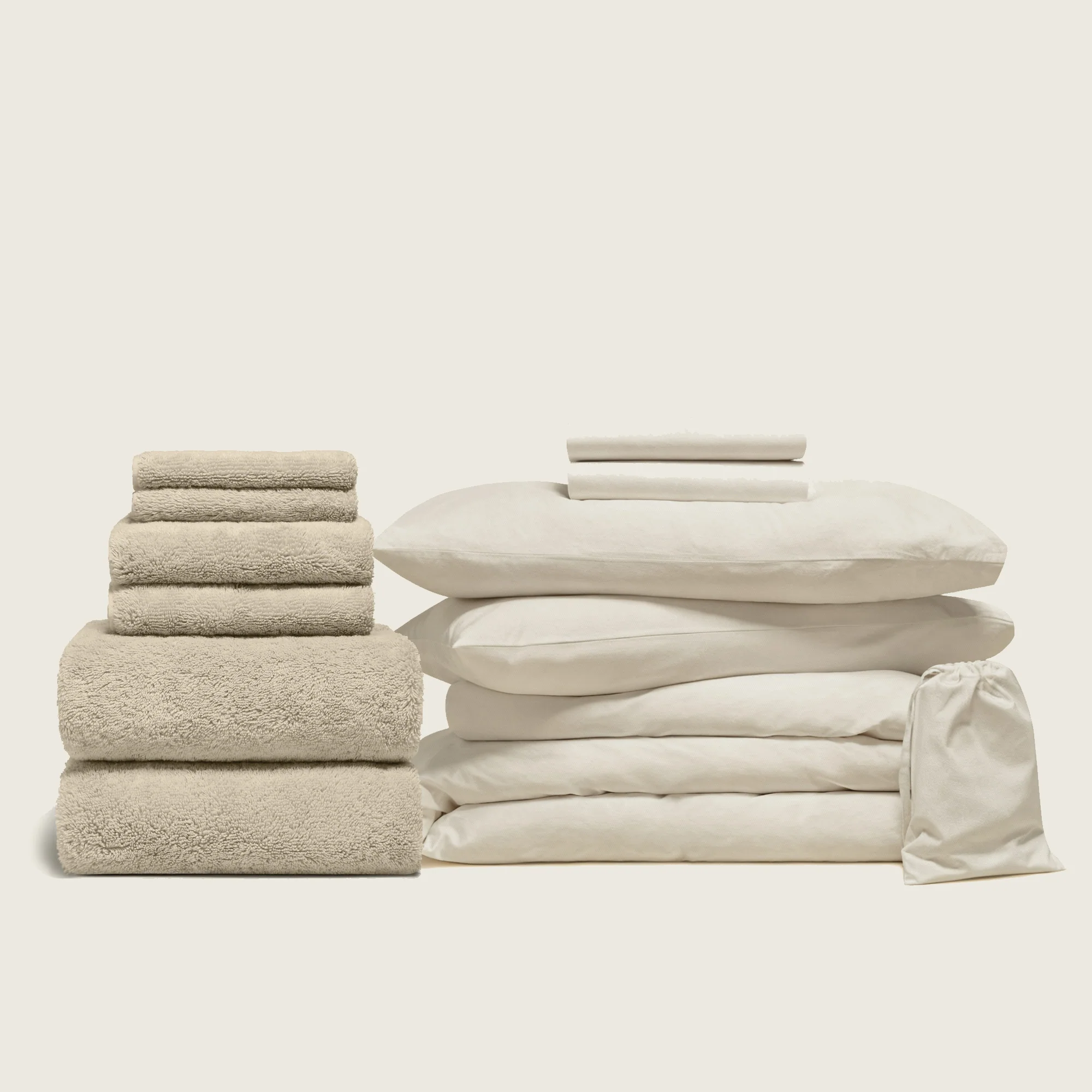 The Home Suite Bundle