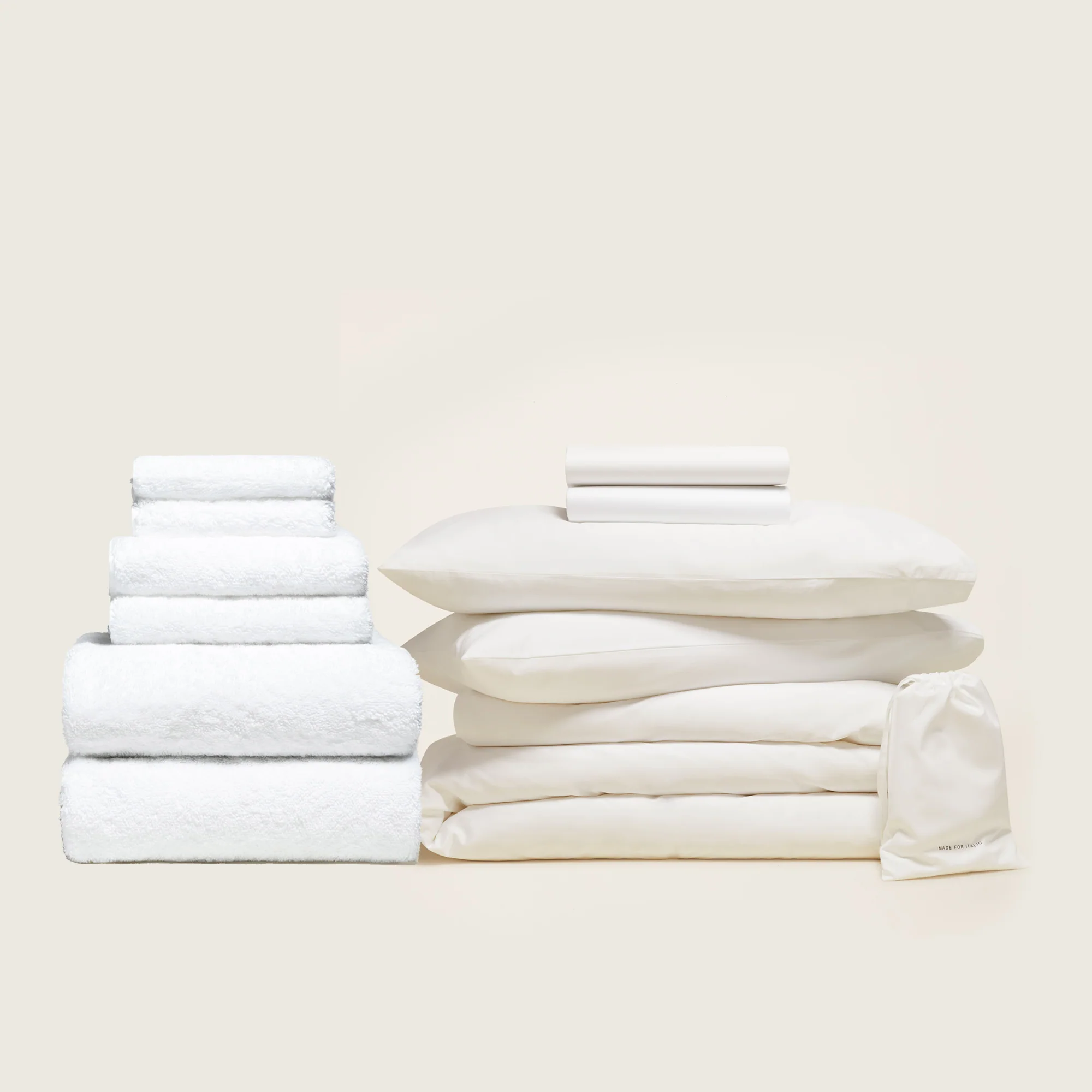 The Home Suite Bundle