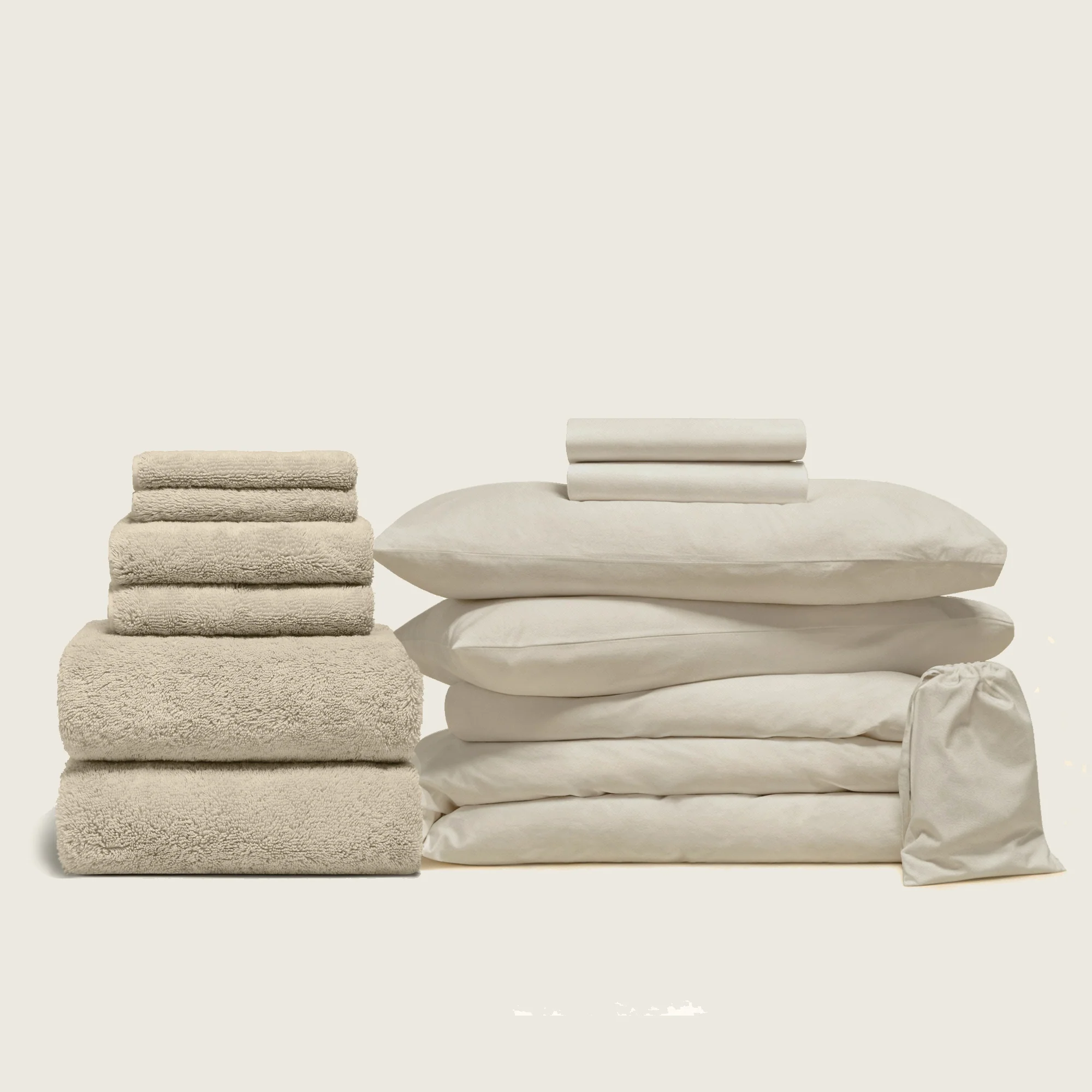 The Home Suite Bundle