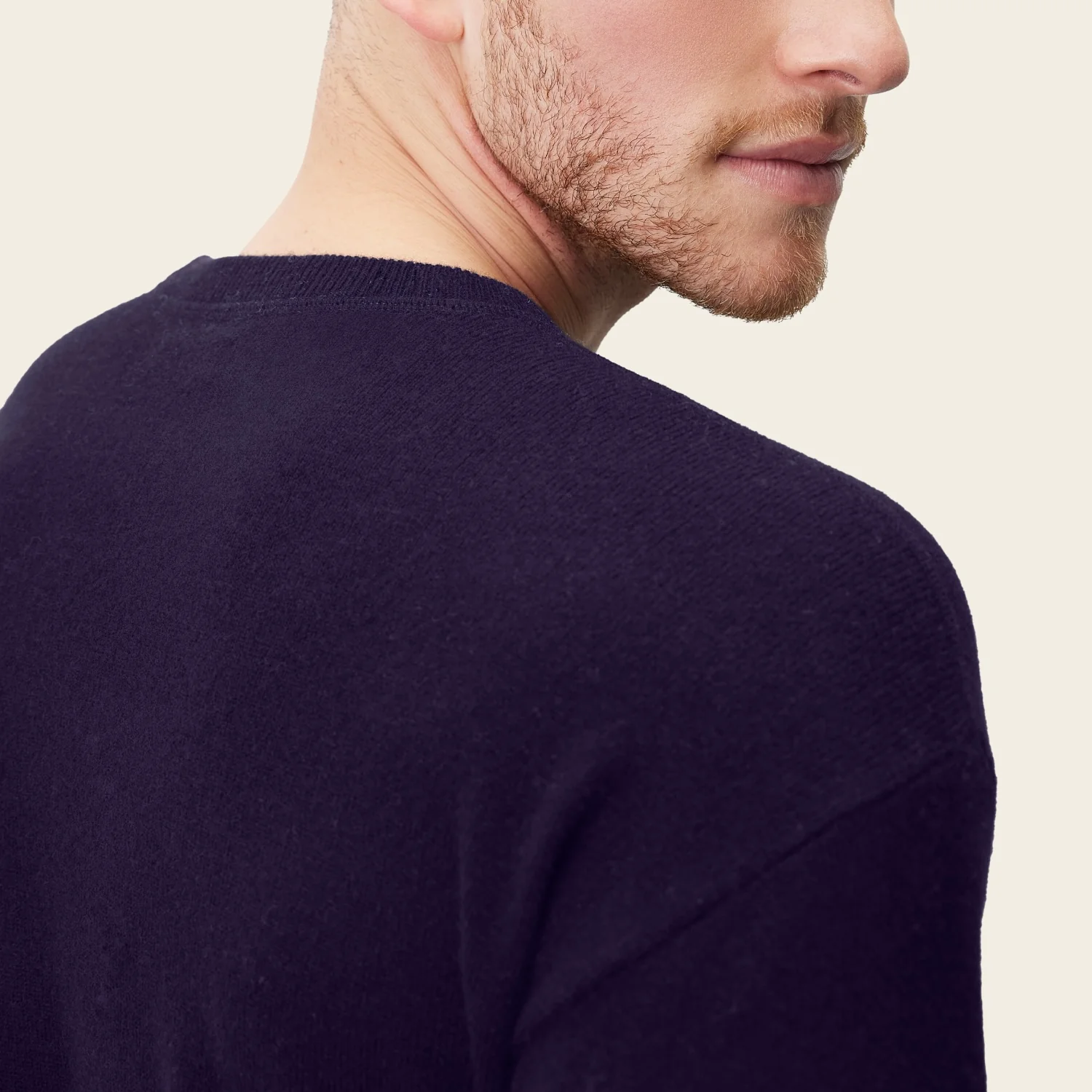 Mateo Cashmere Sweater
