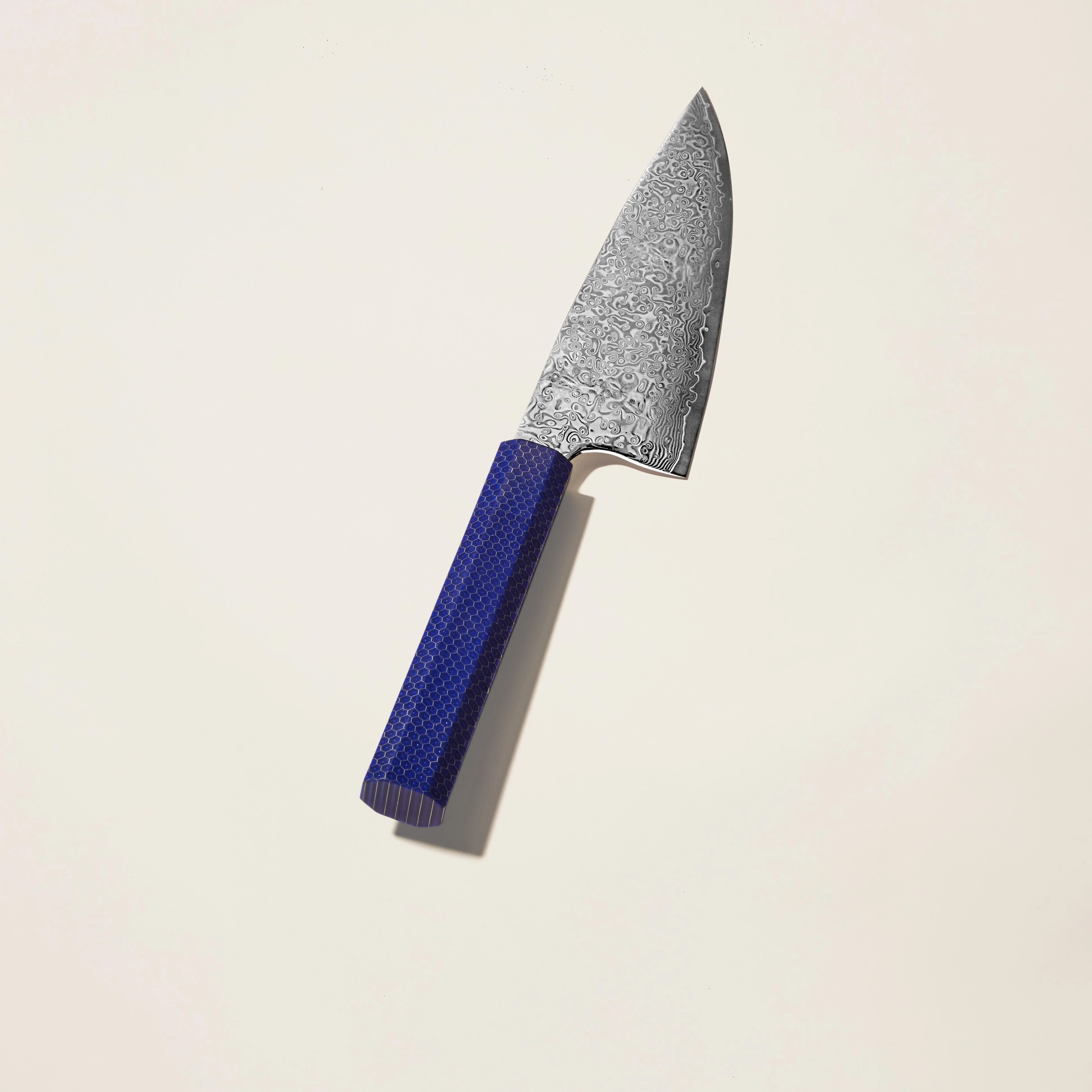 Kumo Knife Set with Cutting Board