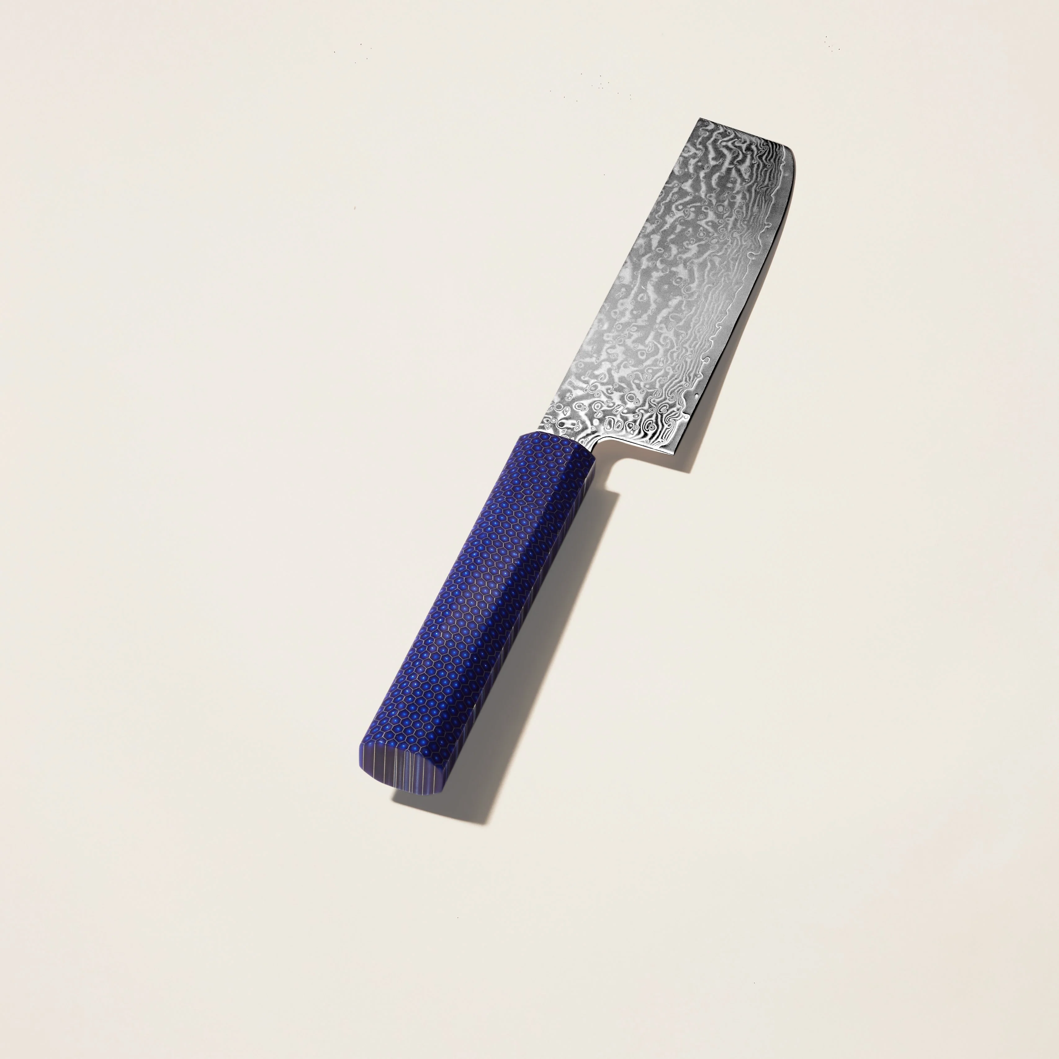 Kumo Knife Set with Cutting Board