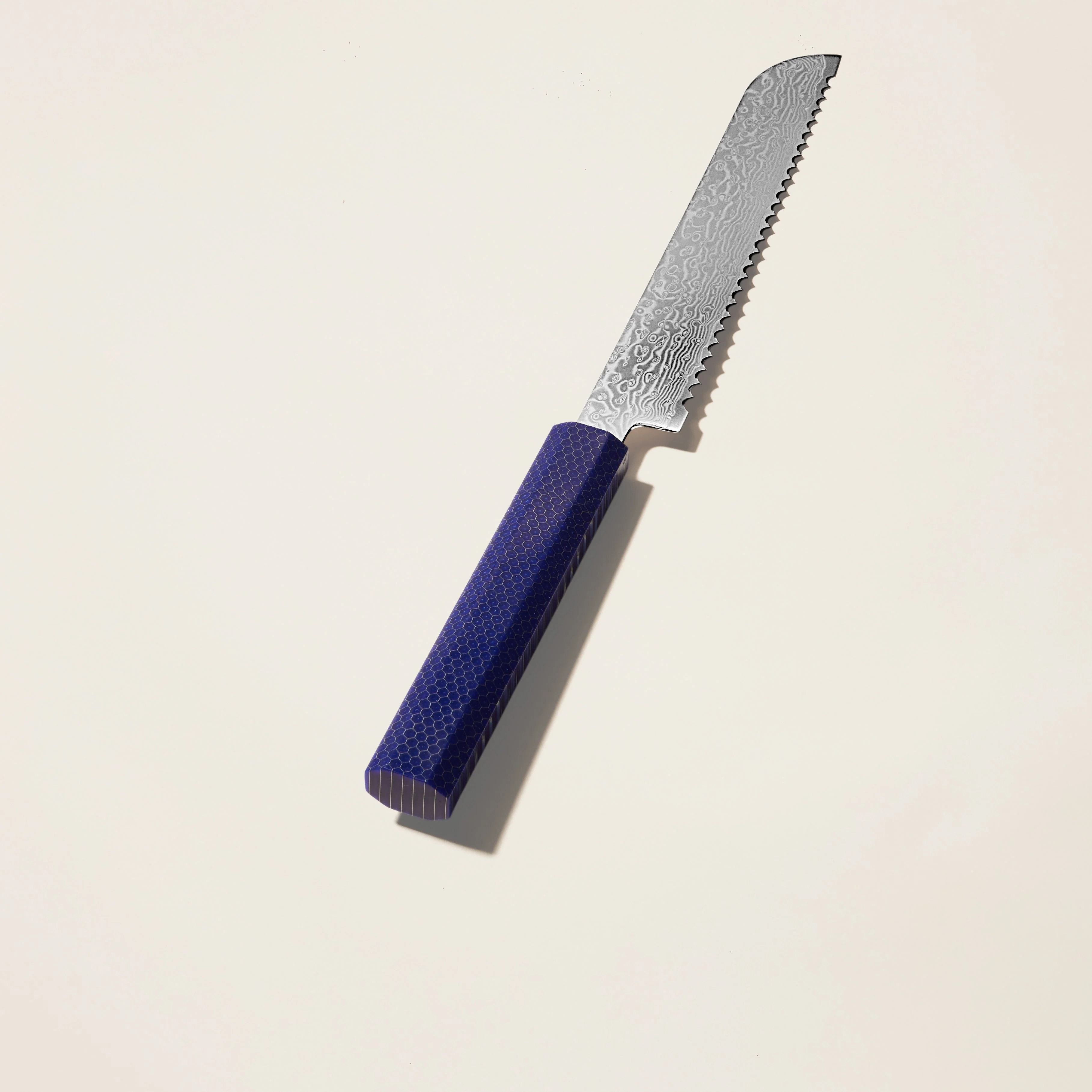 Kumo Knife Set with Cutting Board