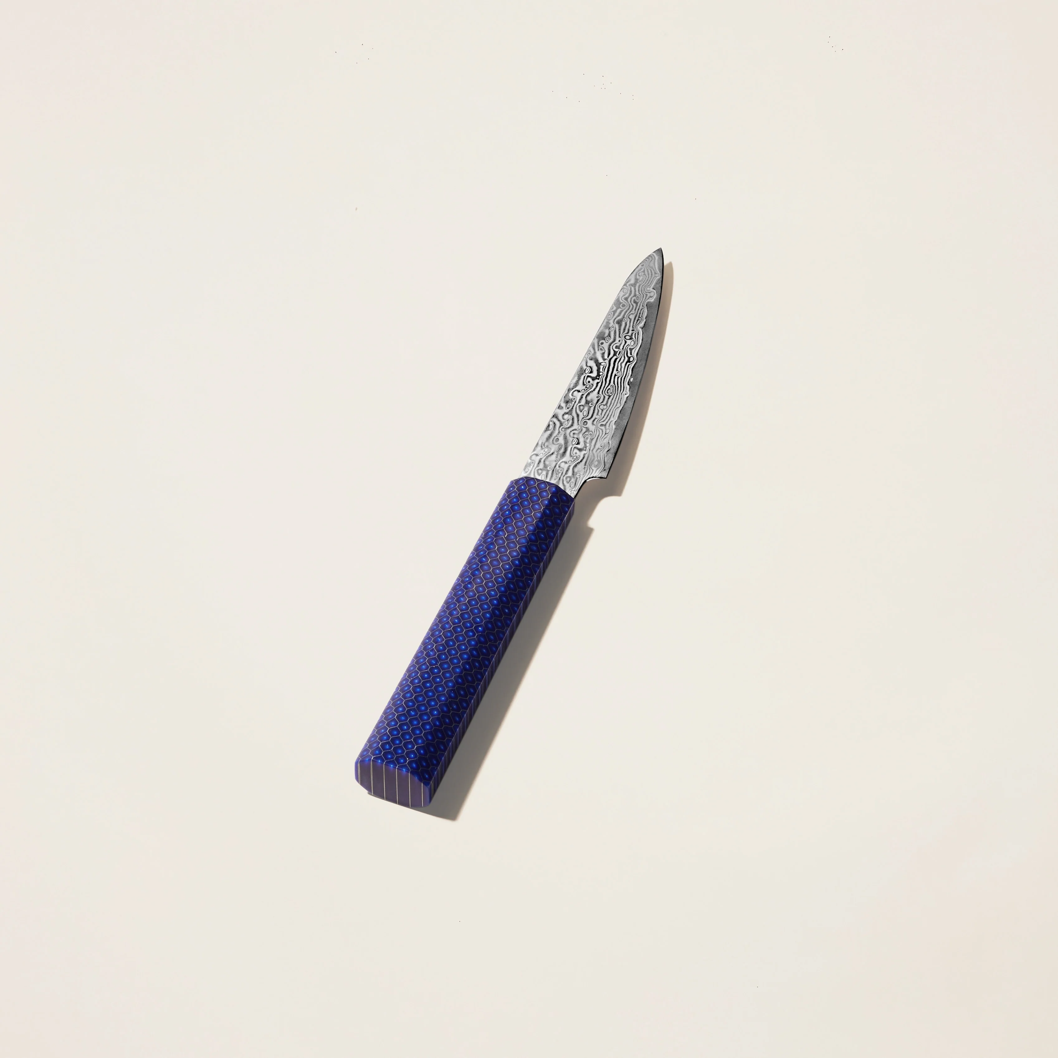 Kumo Knife Set with Cutting Board