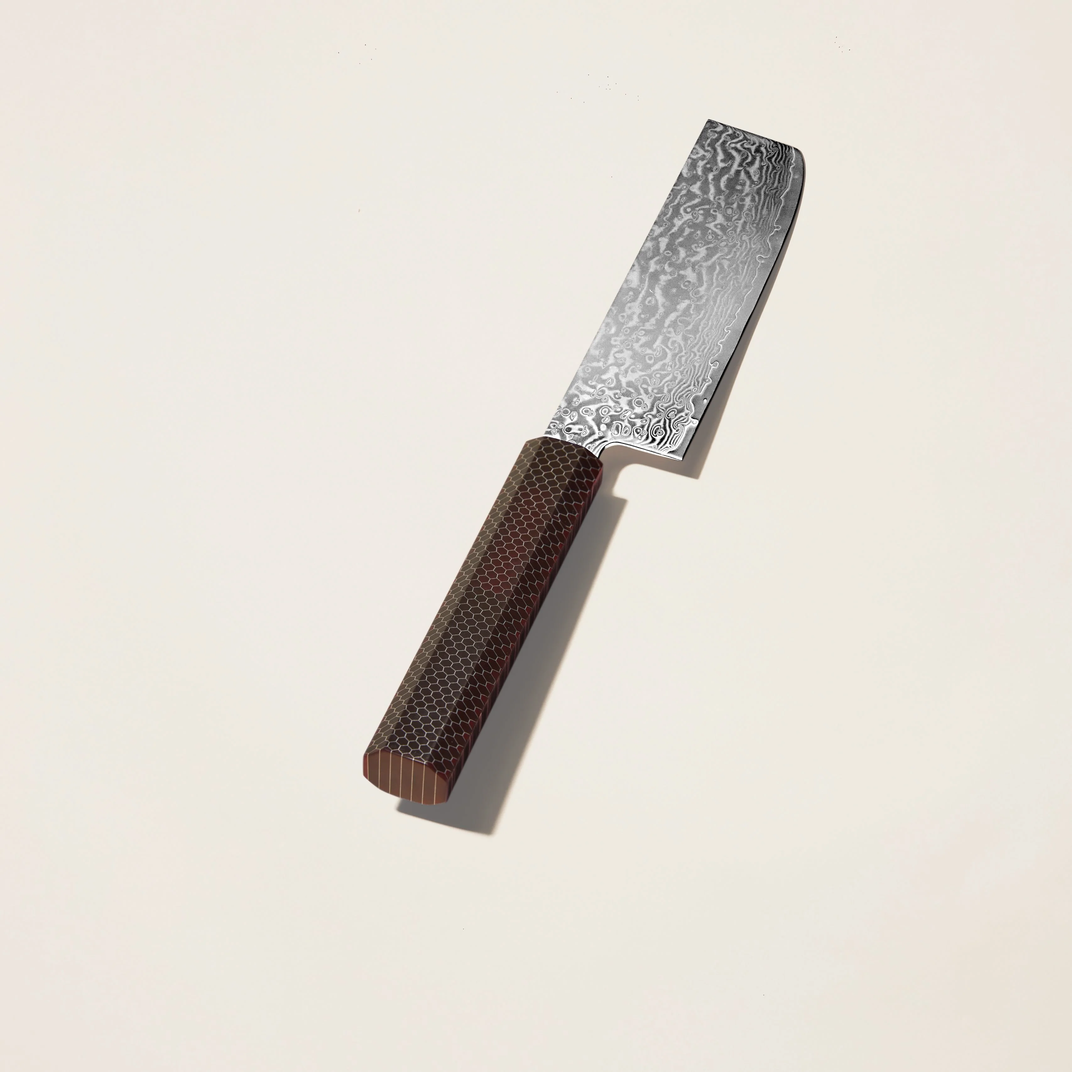 Kumo Knife Set with Cutting Board