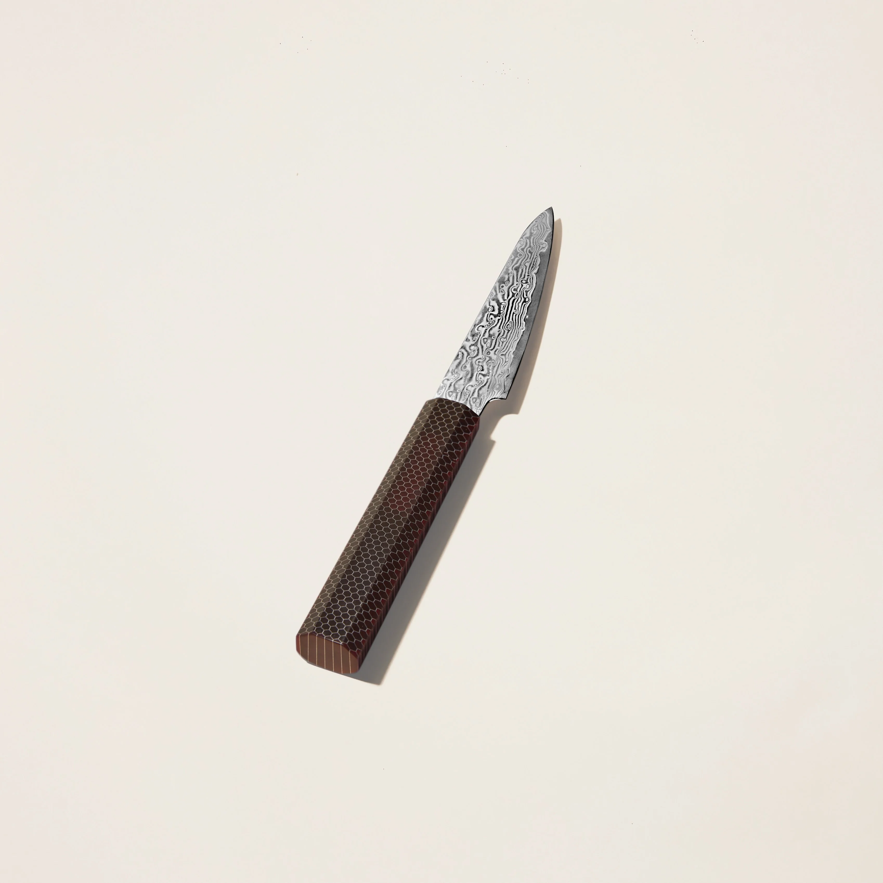 Kumo Knife Set with Cutting Board