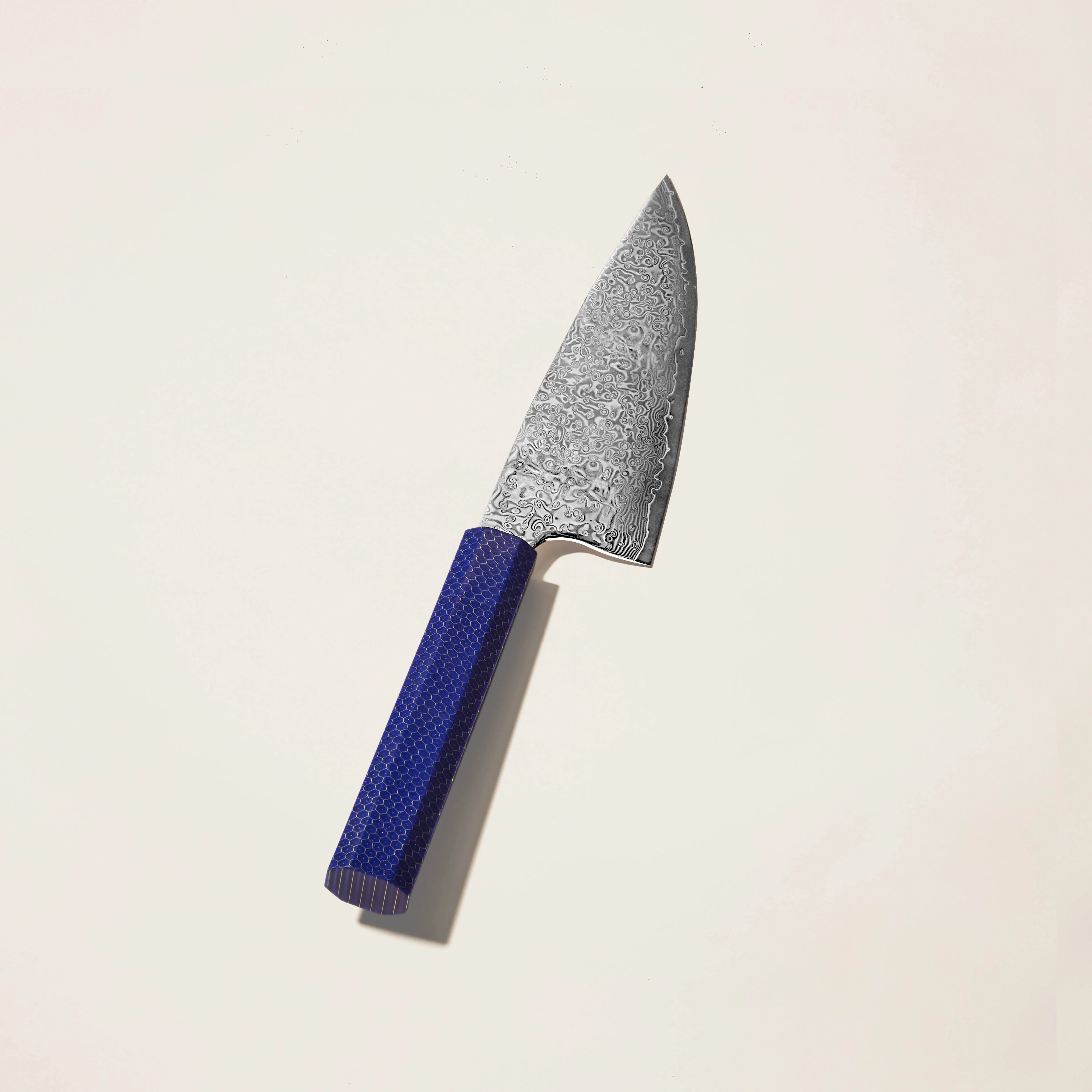 Kumo Knife Set with Cutting Board