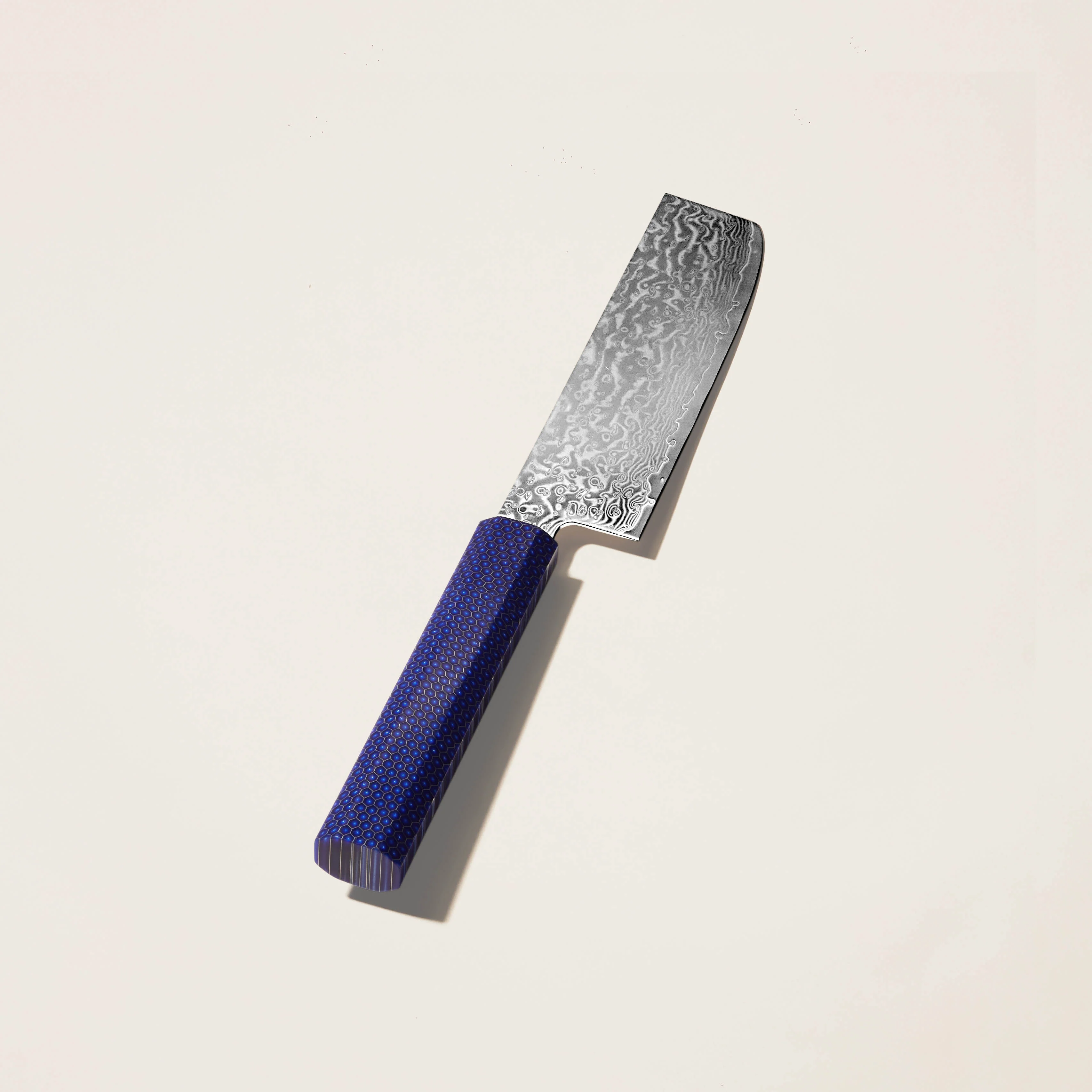 Kumo Knife Set with Cutting Board