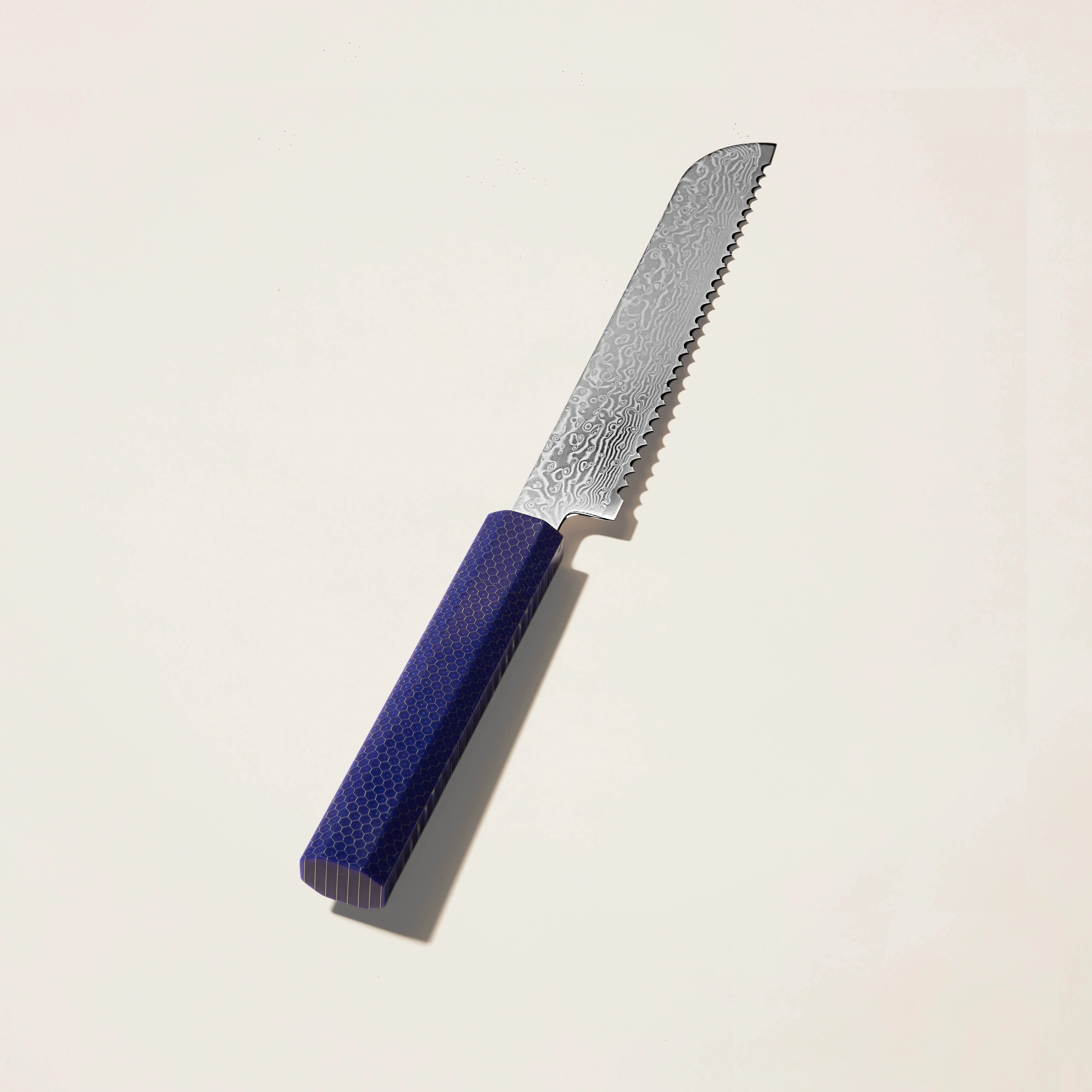 Kumo Knife Set with Cutting Board