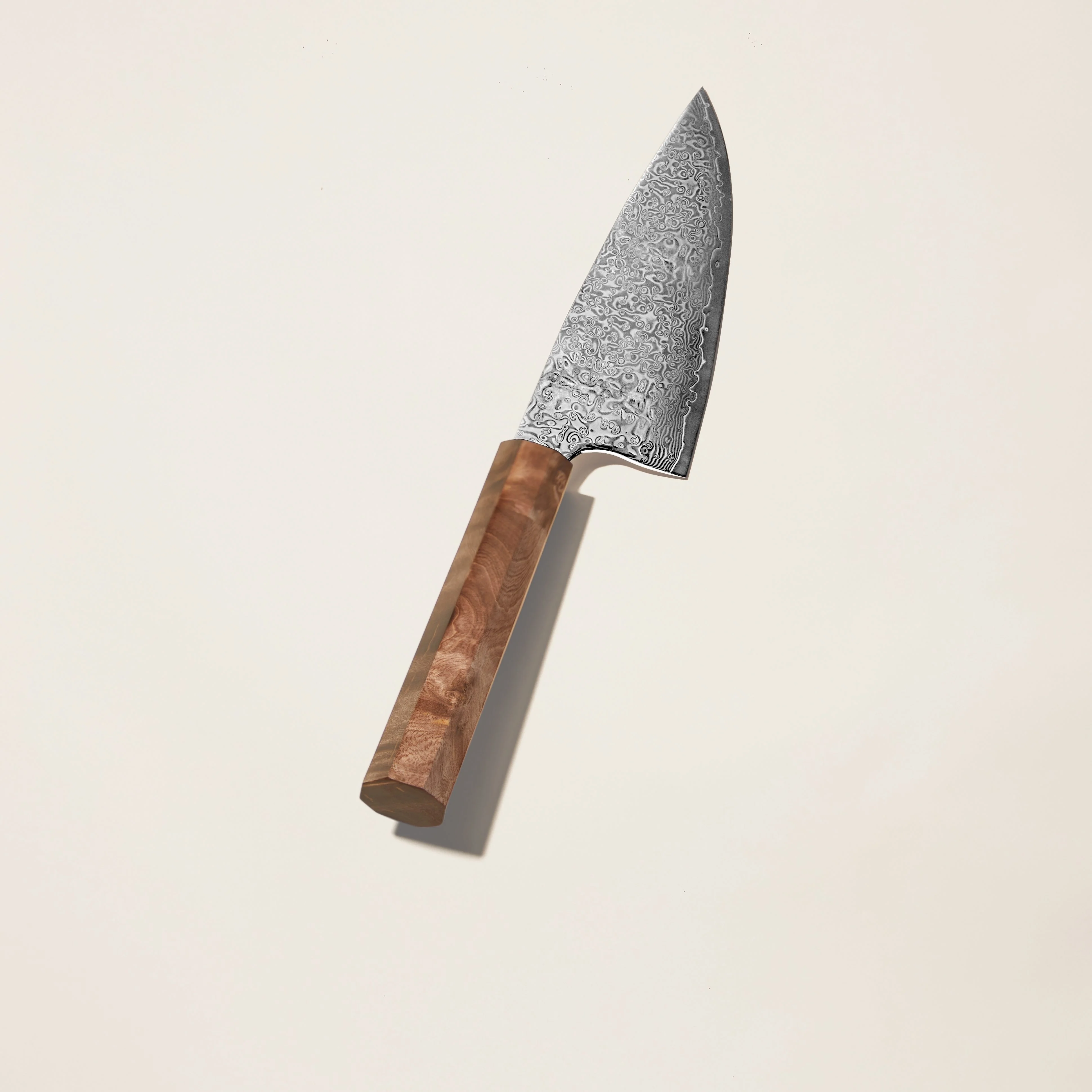 Kumo Knife Set with Cutting Board