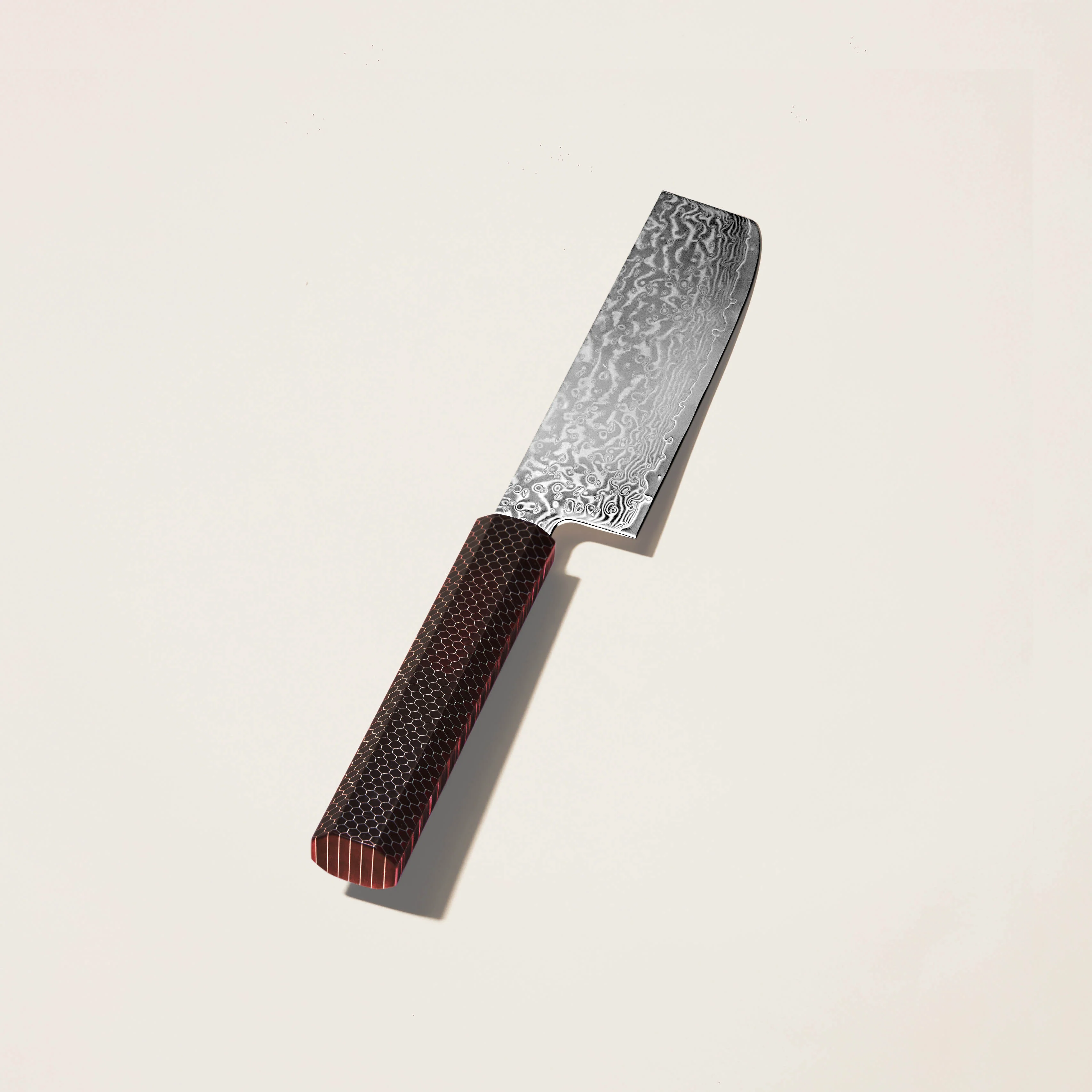 Kumo Knife Set with Cutting Board