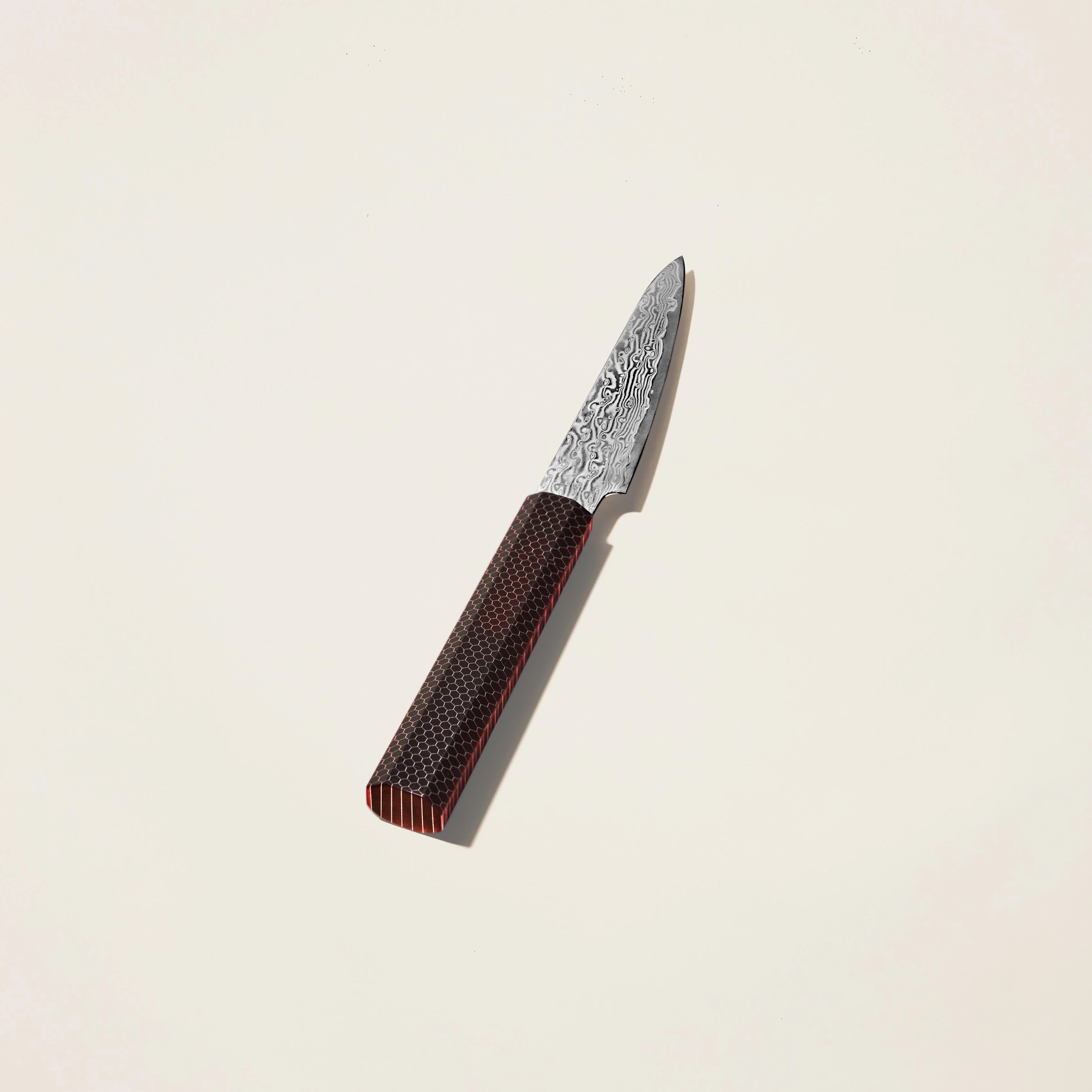 Kumo Knife Set with Cutting Board