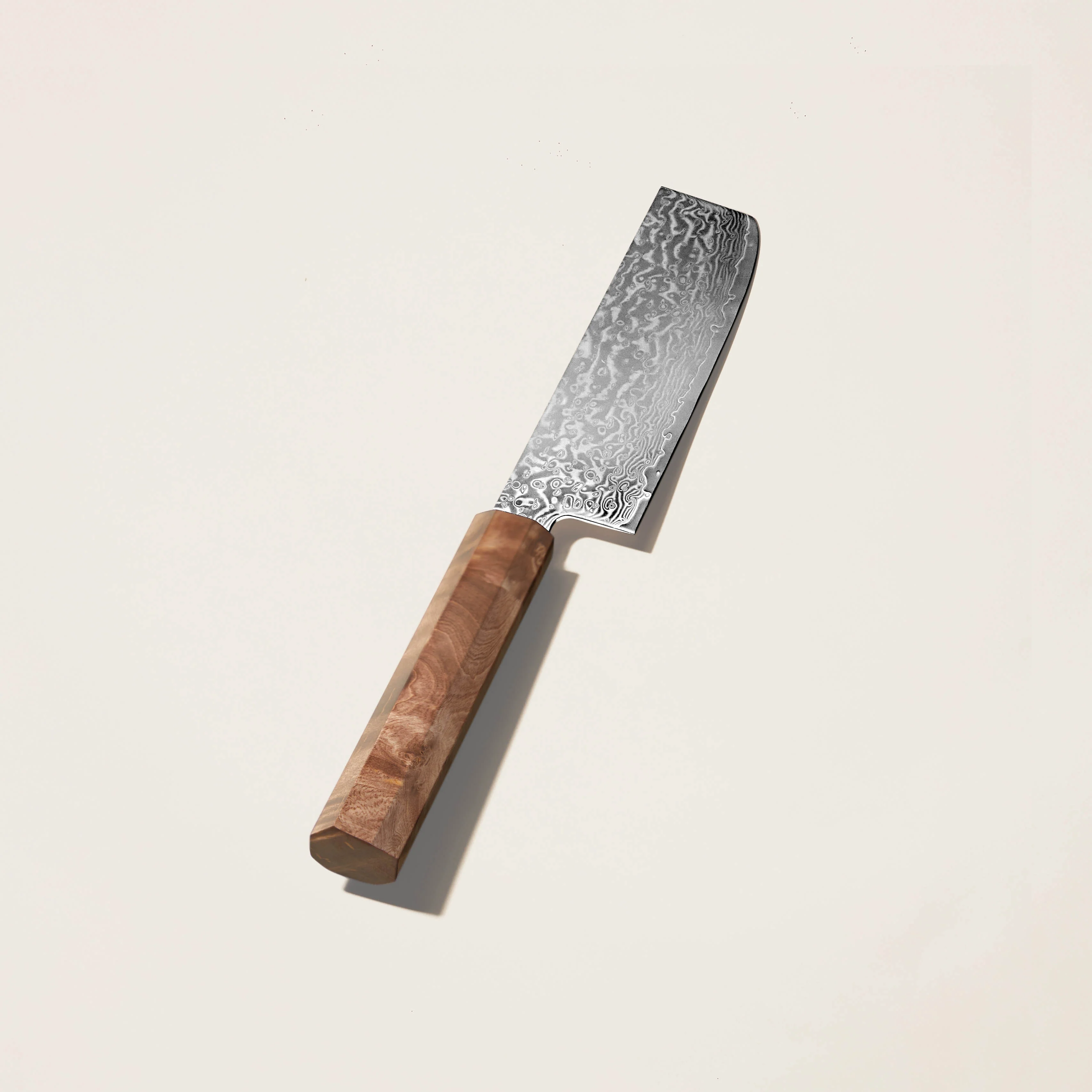 Kumo Knife Set with Cutting Board