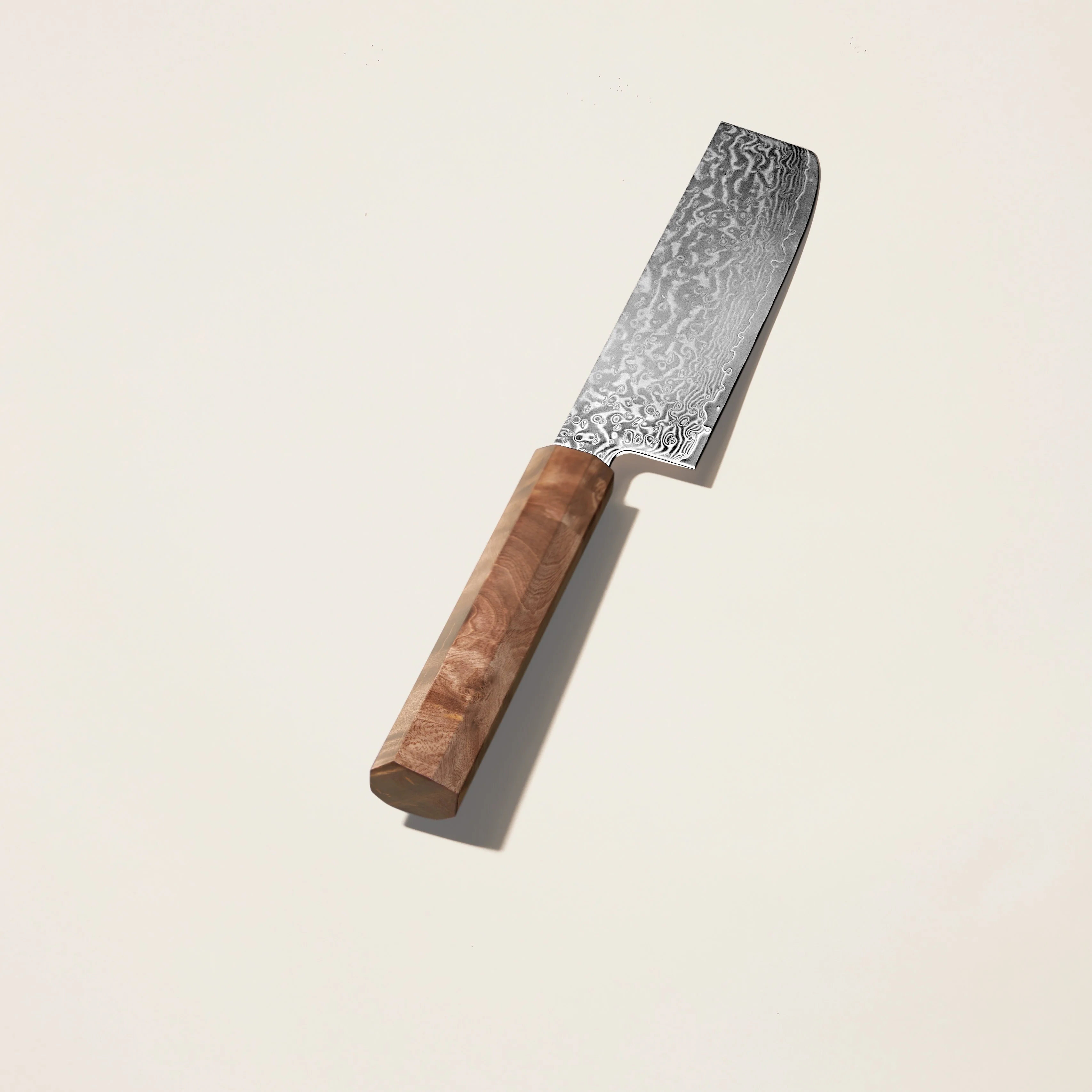 Kumo Knife Set with Cutting Board
