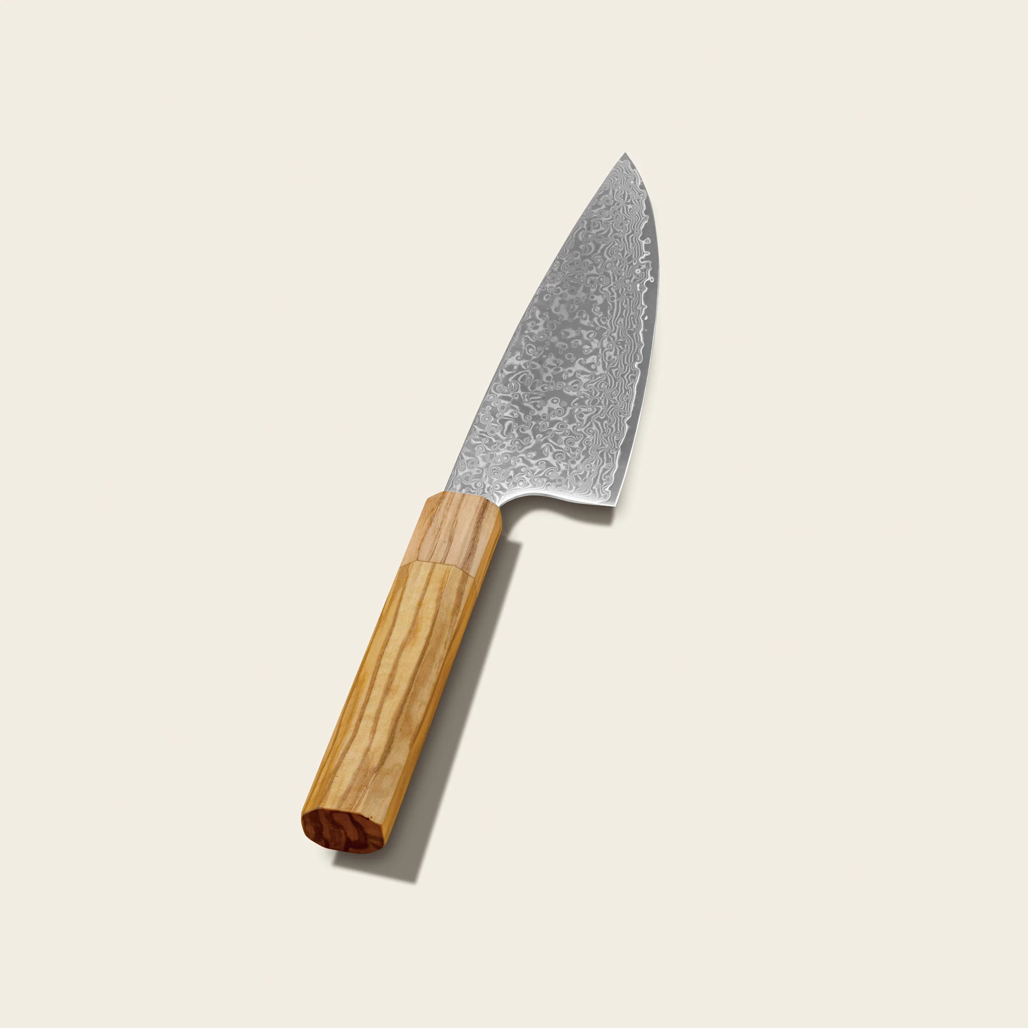 Kumo Knife Set with Cutting Board
