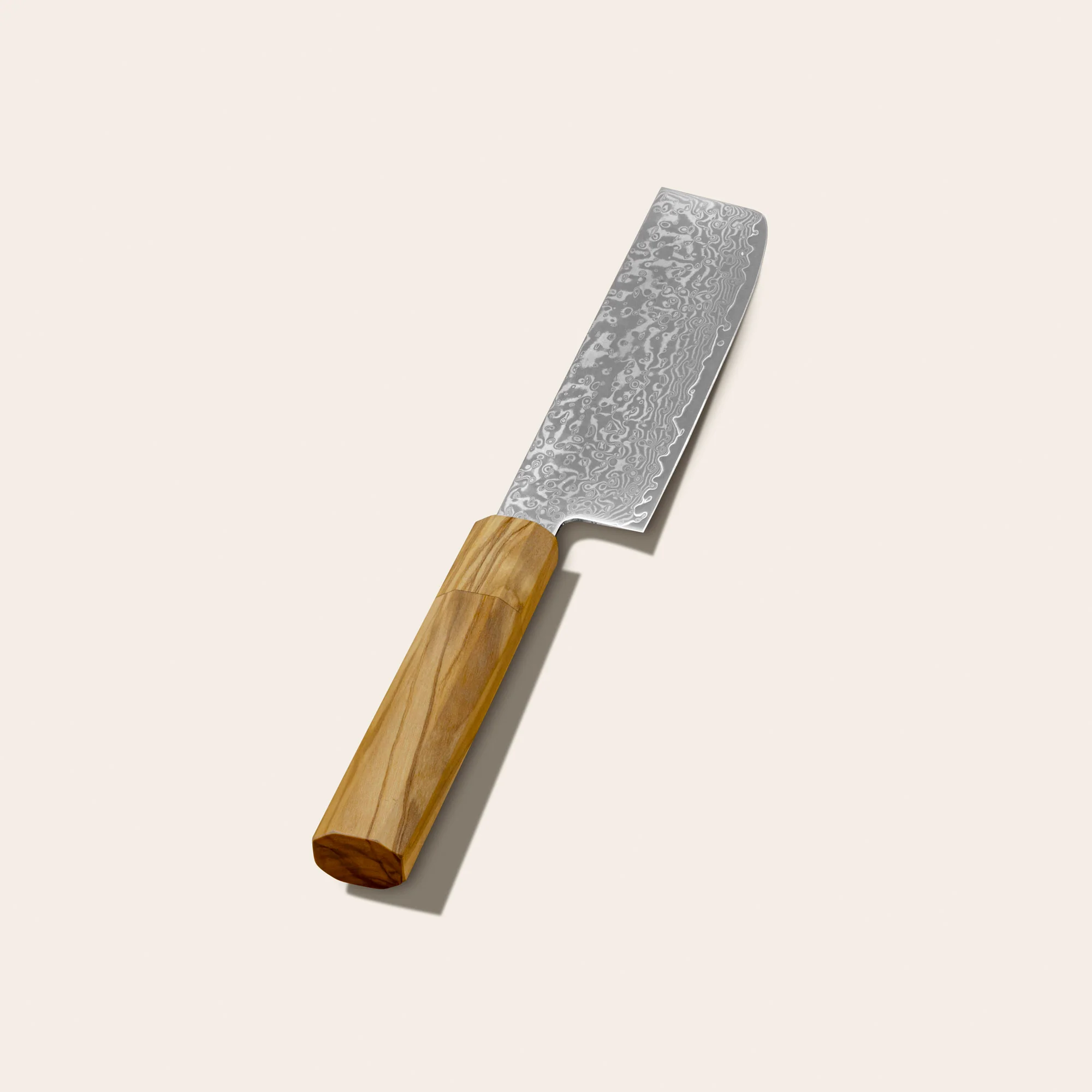 Kumo Knife Set with Cutting Board