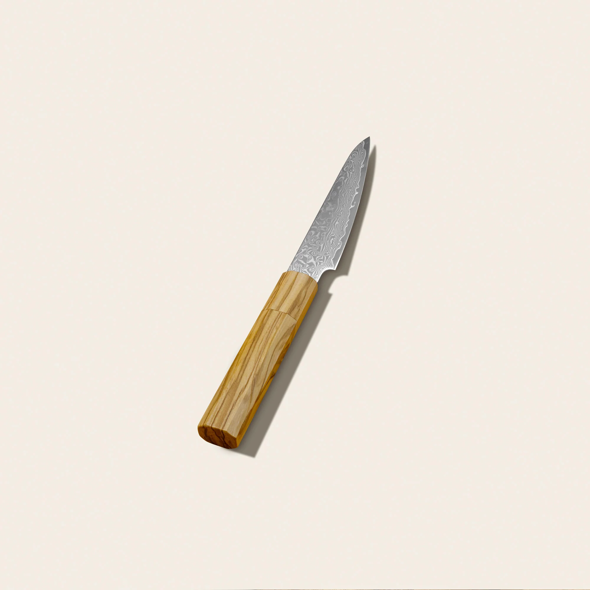Kumo Knife Set with Cutting Board