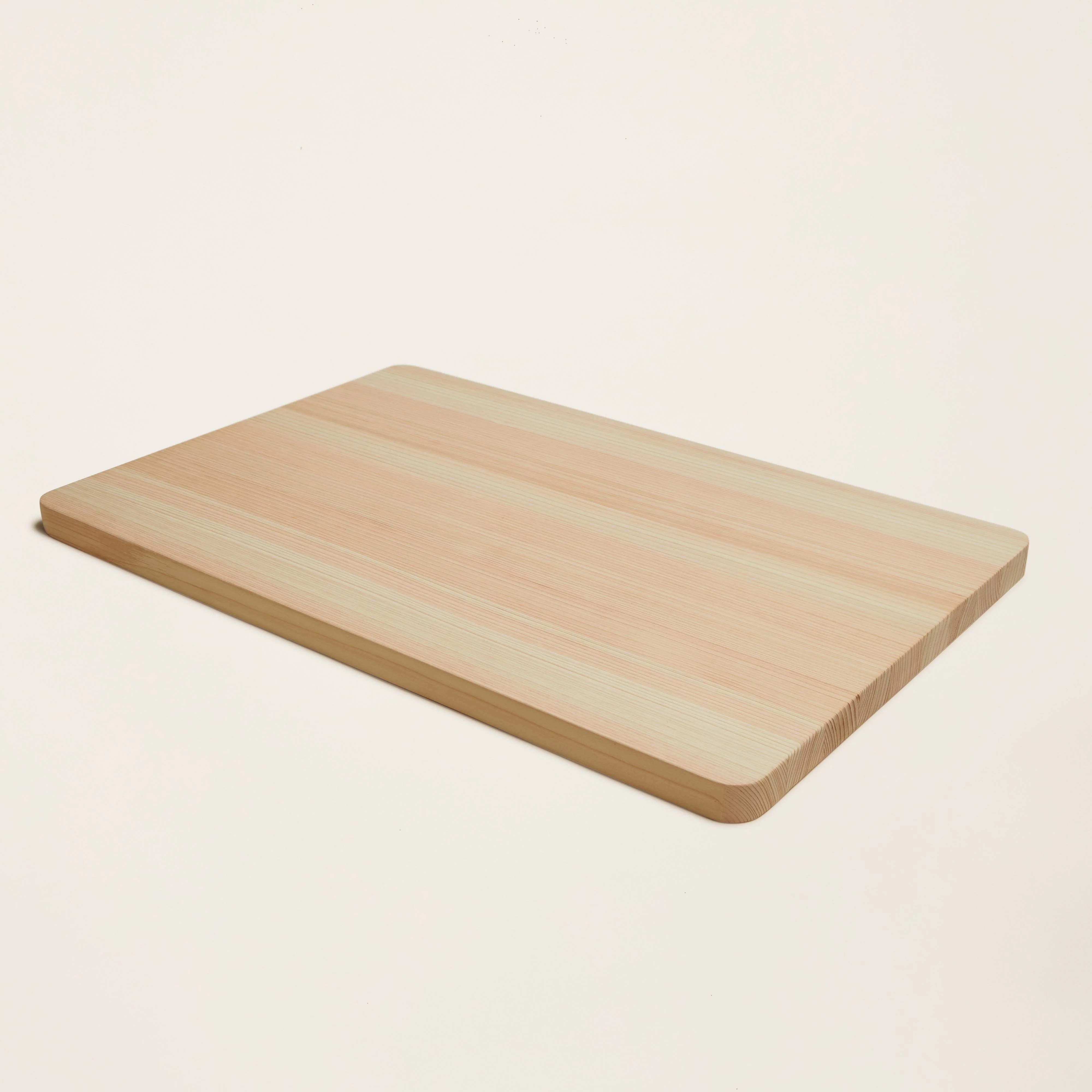 Kumo Knife Set with Cutting Board