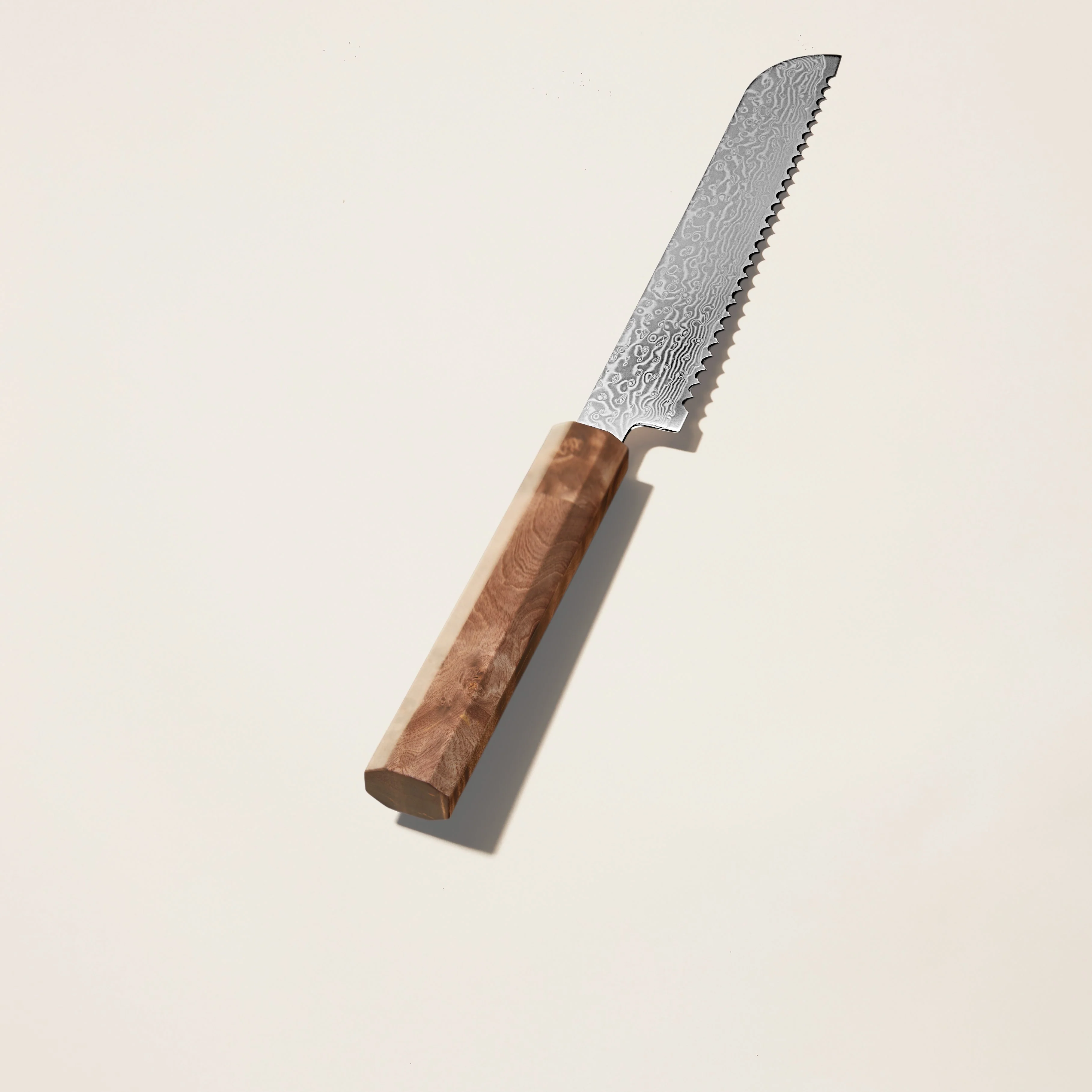 Kumo Knife Set with Cutting Board