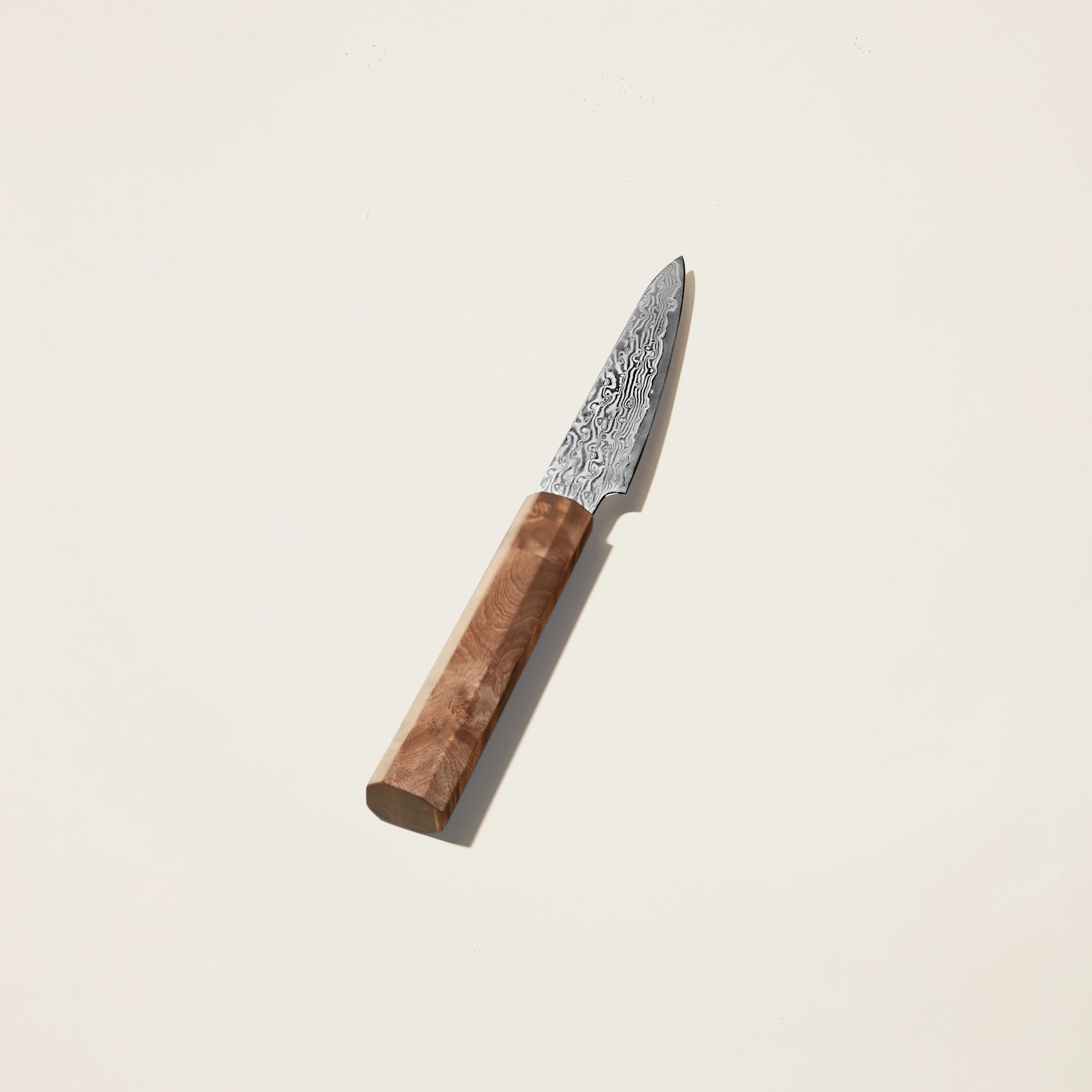 Kumo Knife Set with Cutting Board
