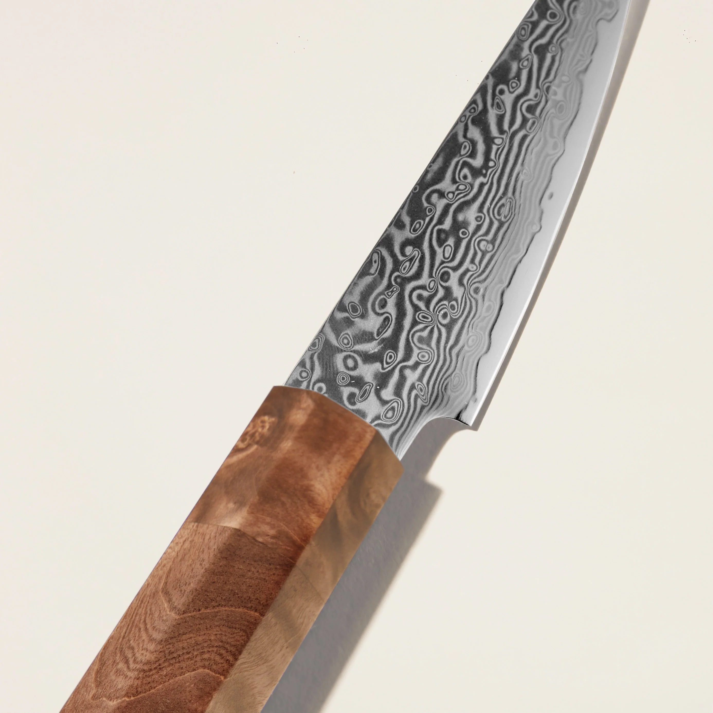 Kumo VG10 Petty Knife