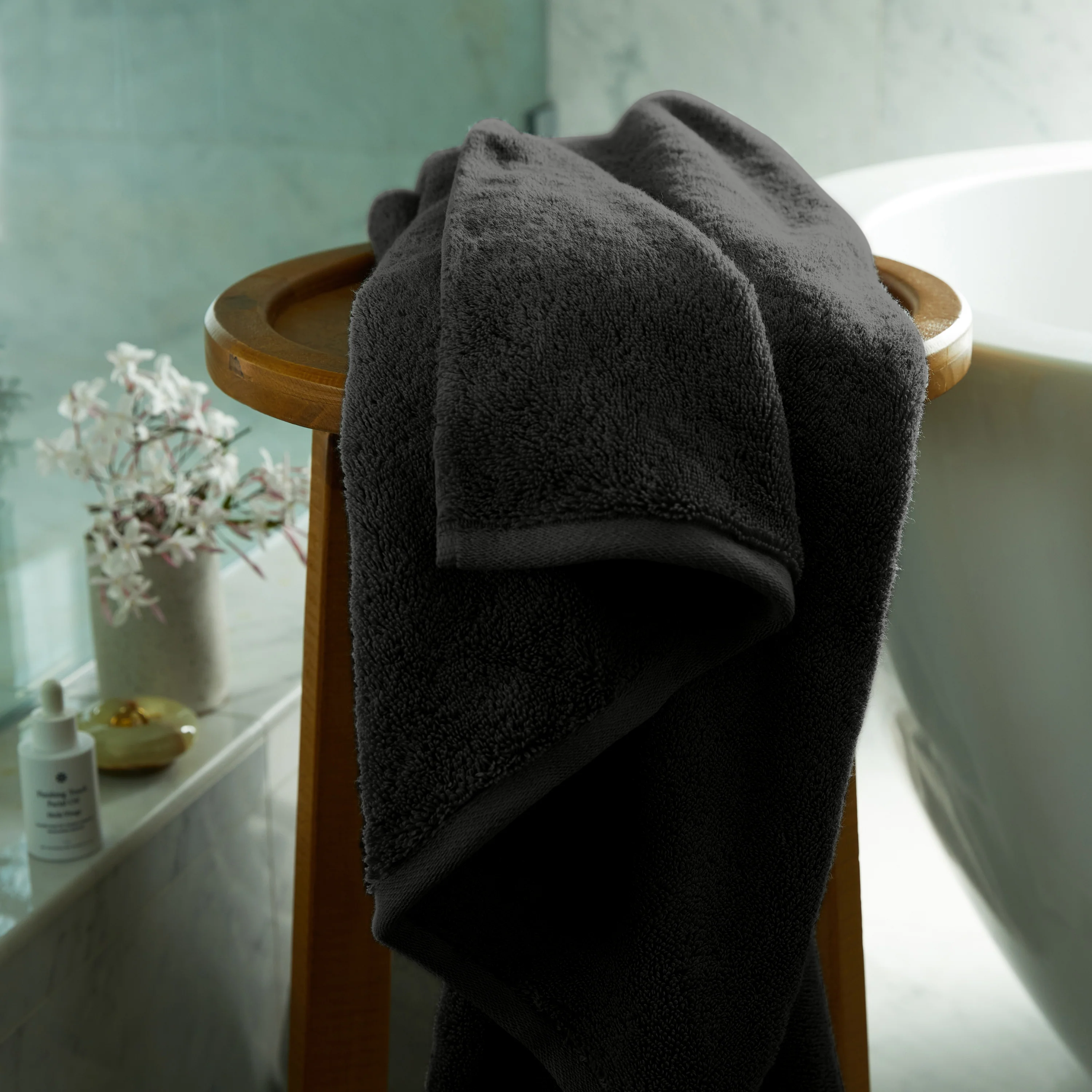 Ultraplush Australian Cotton Towels