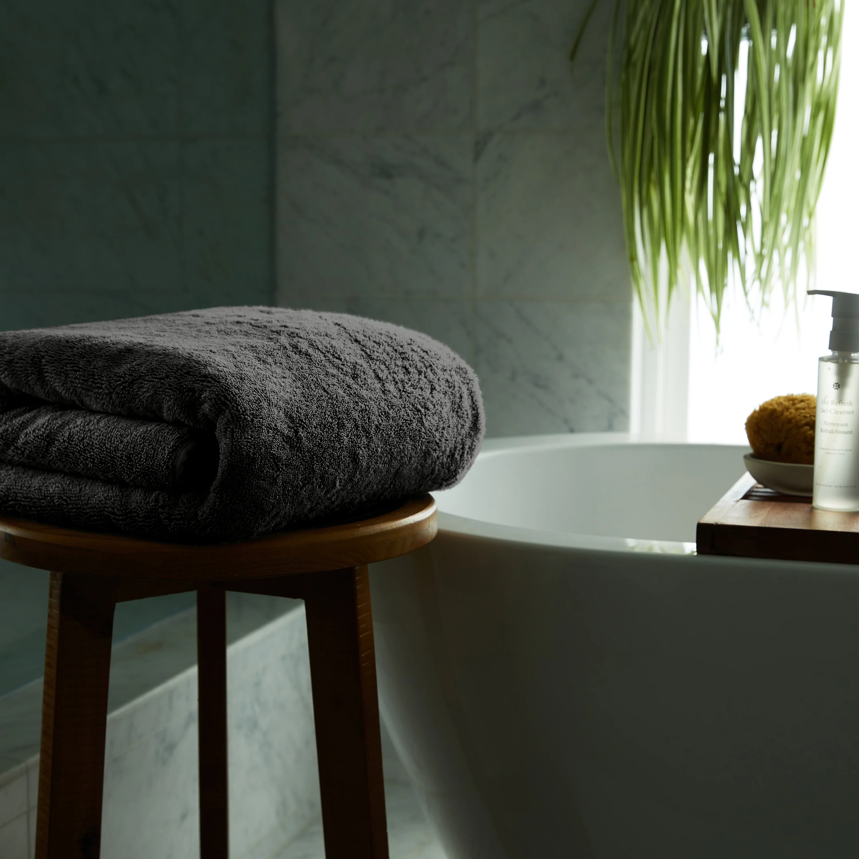 Ultraplush Australian Cotton Towels