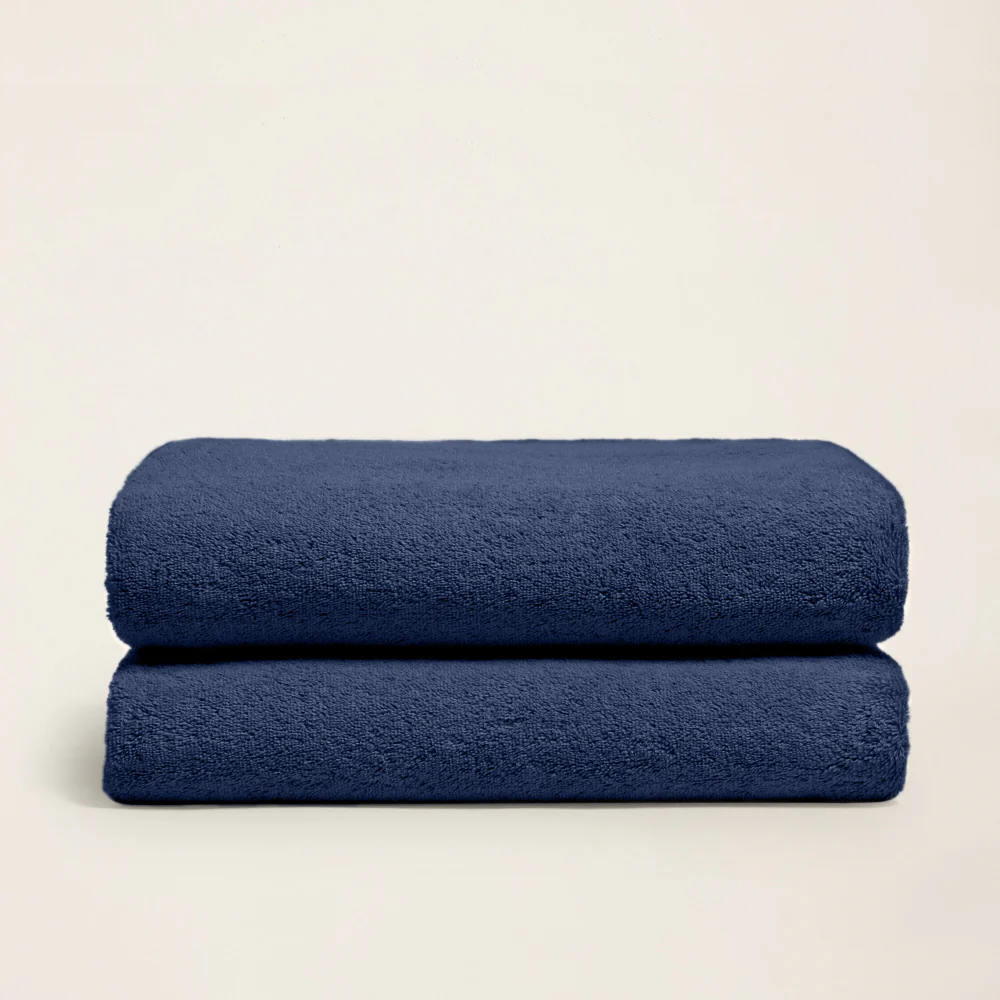 Ultraplush Australian Cotton Towels