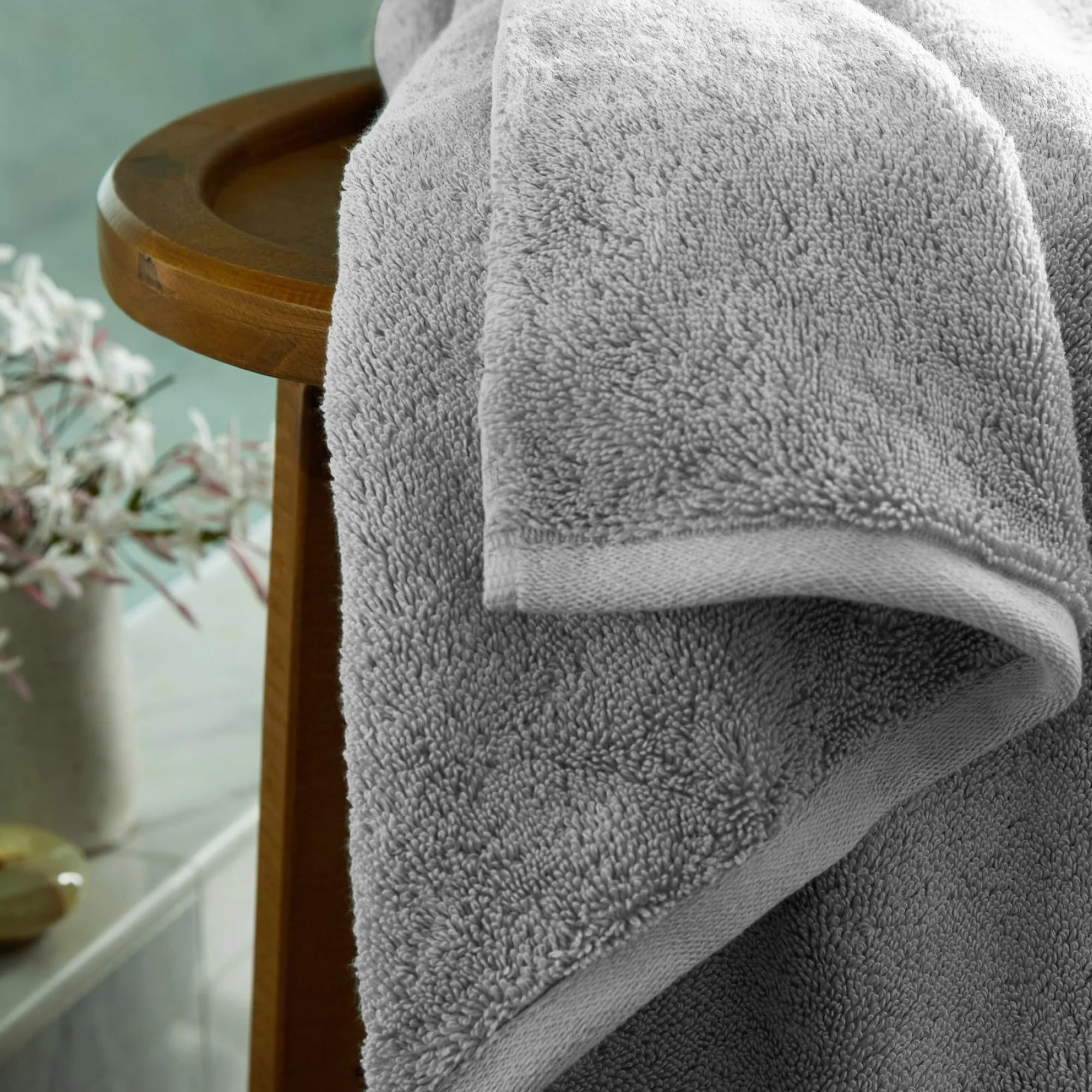 Ultraplush Australian Cotton Towels