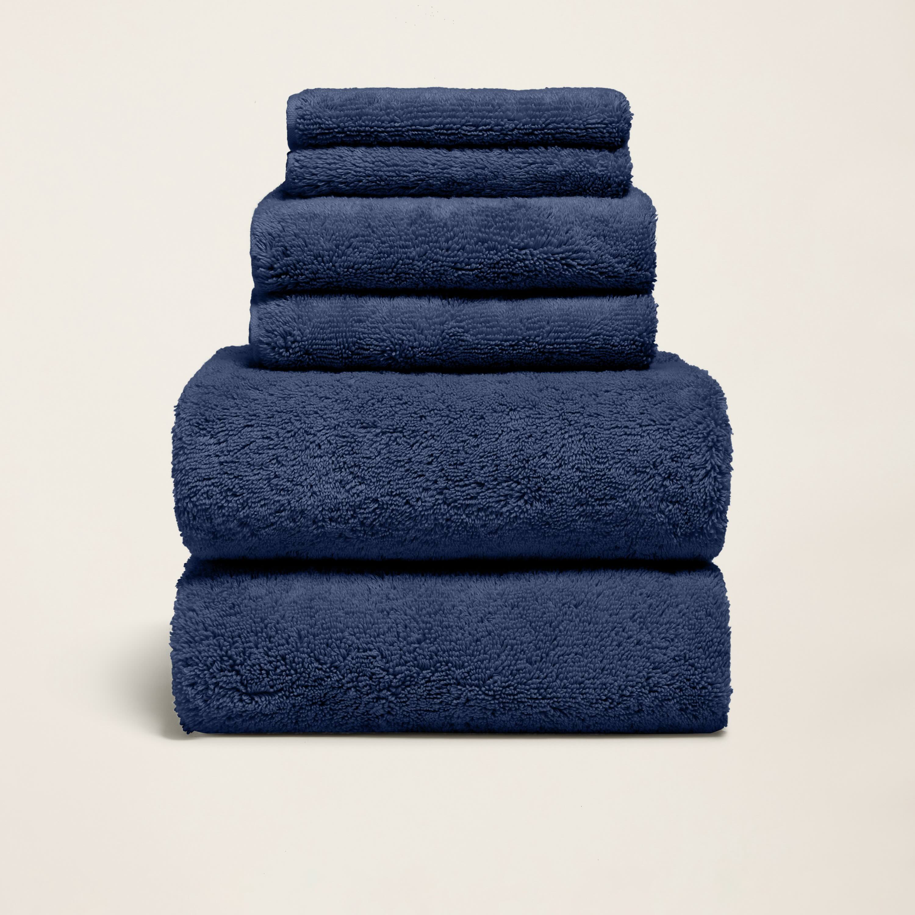 Ultraplush Australian Cotton Towels