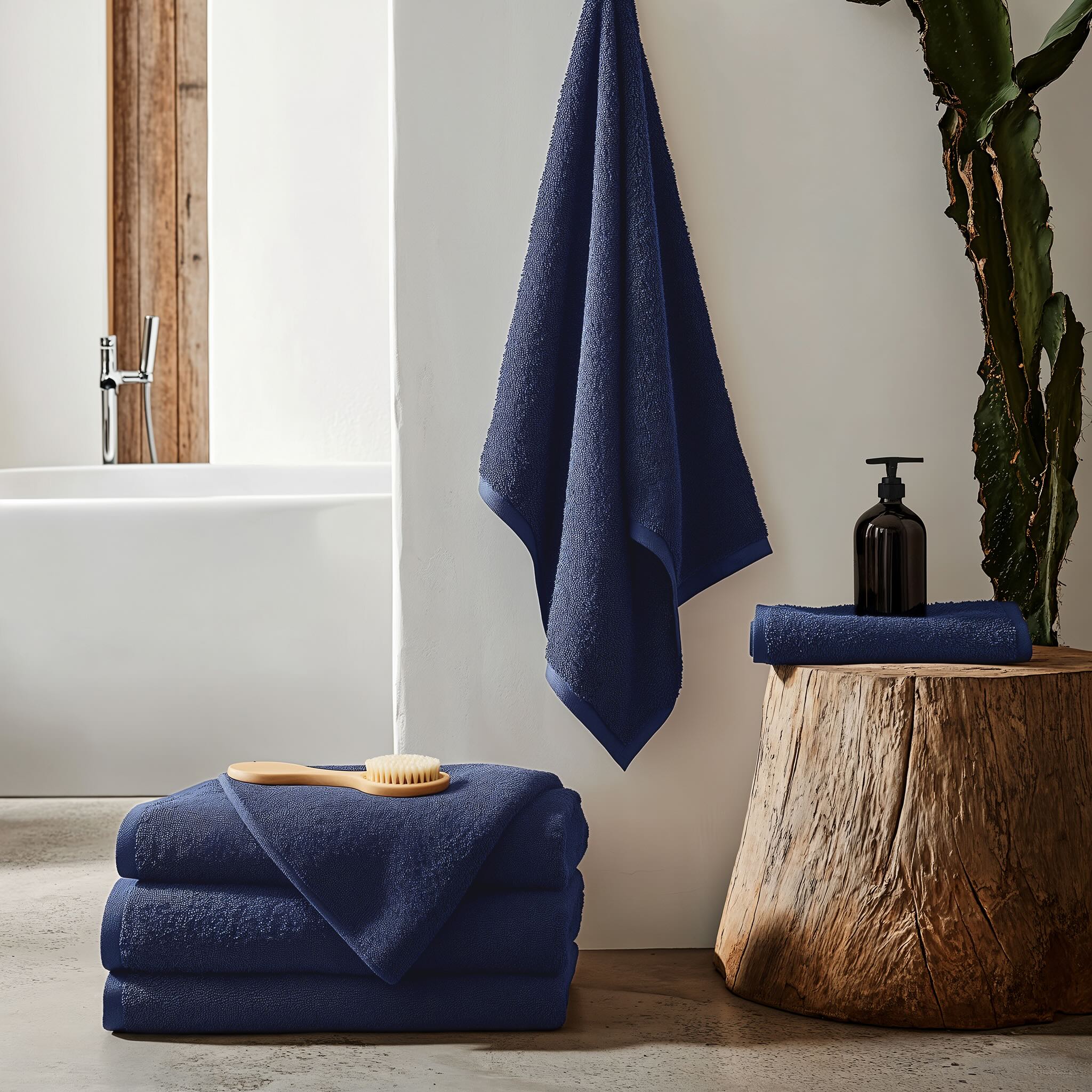 Ultraplush Australian Cotton Towels