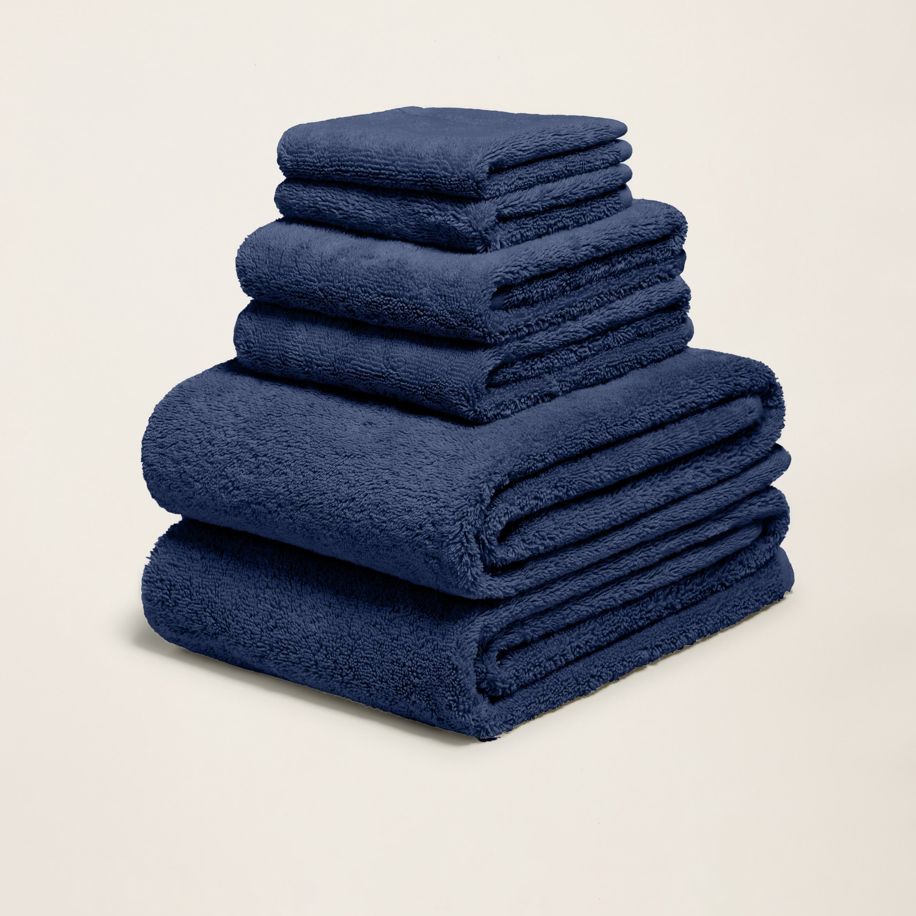 Ultraplush Australian Cotton Towels