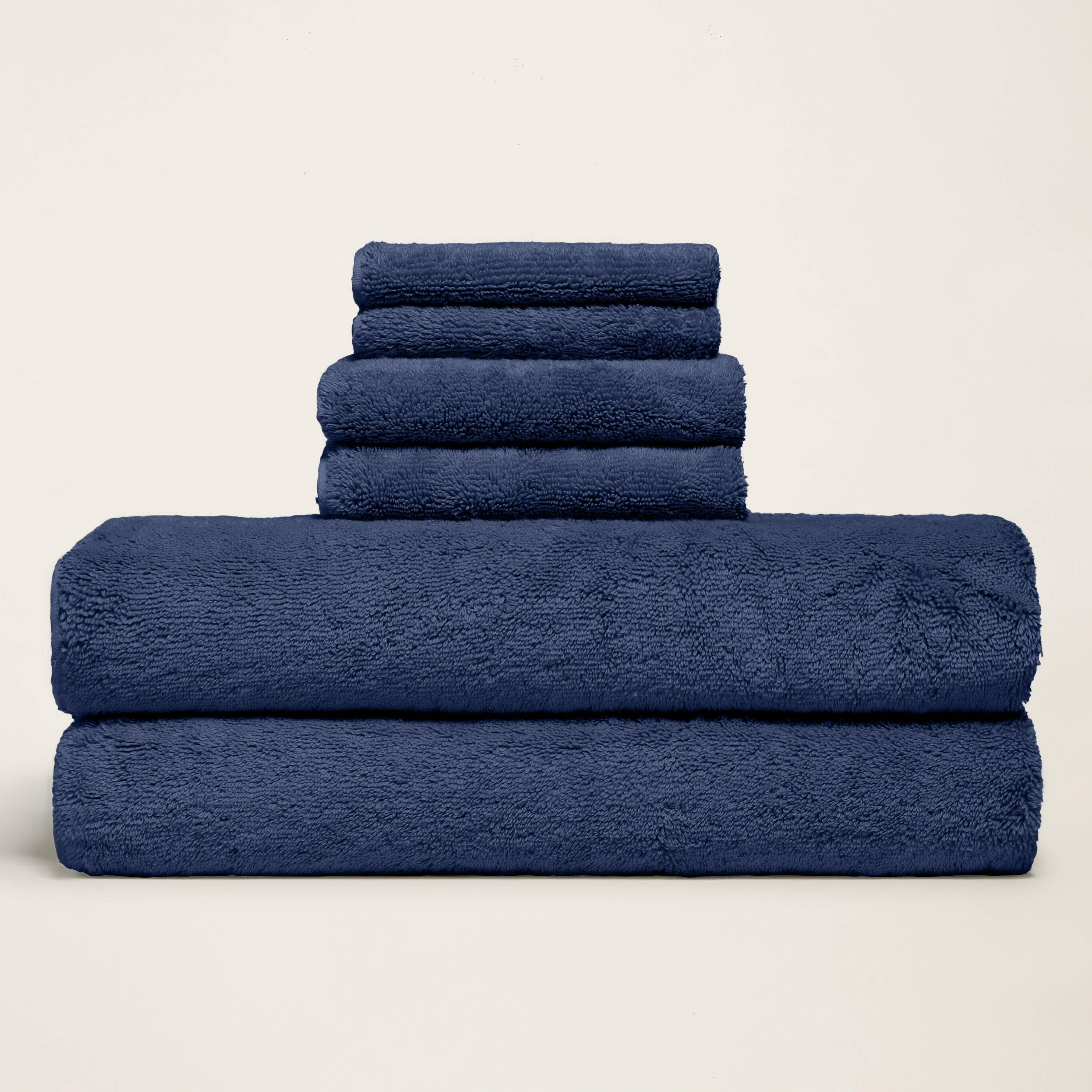 Ultraplush Australian Cotton Towels