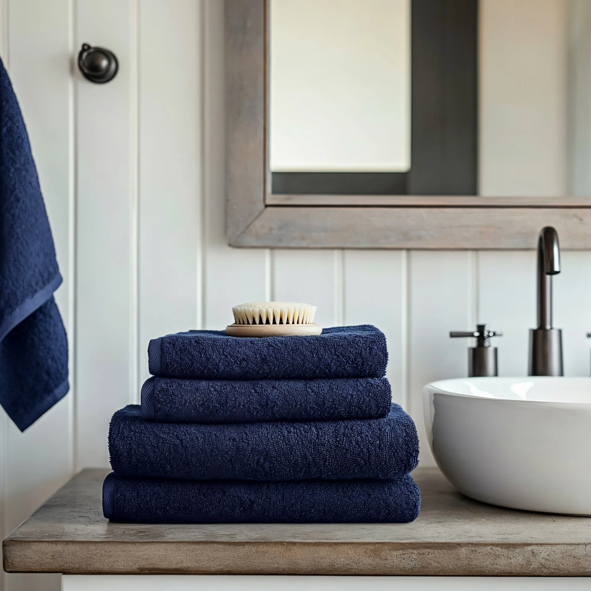 Ultraplush Australian Cotton Towels