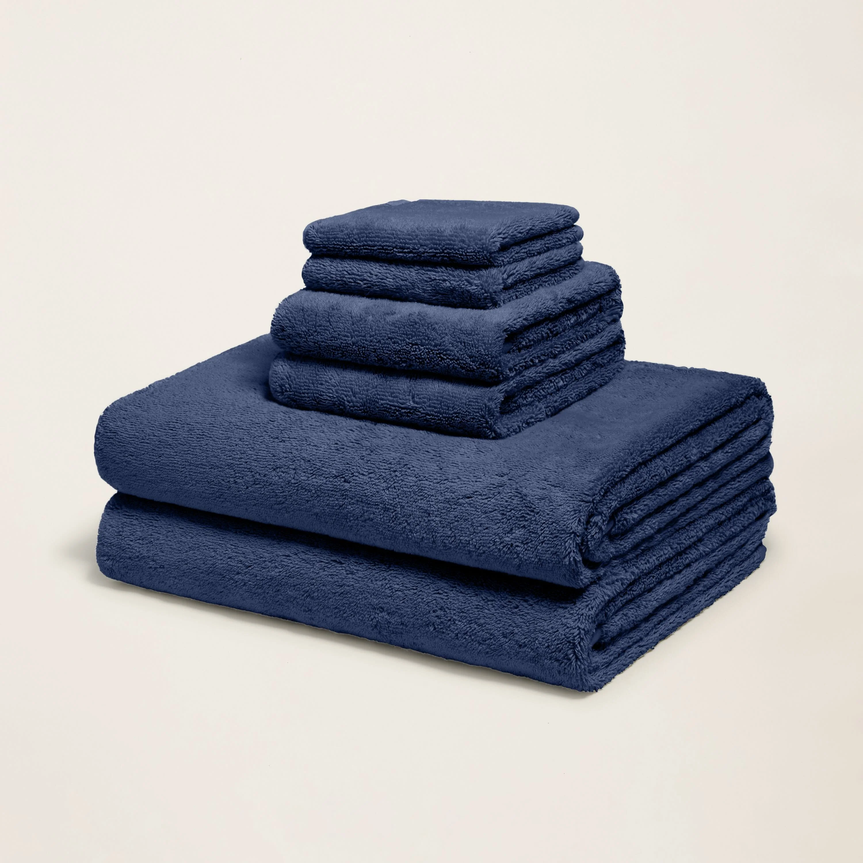 Ultraplush Australian Cotton Towels