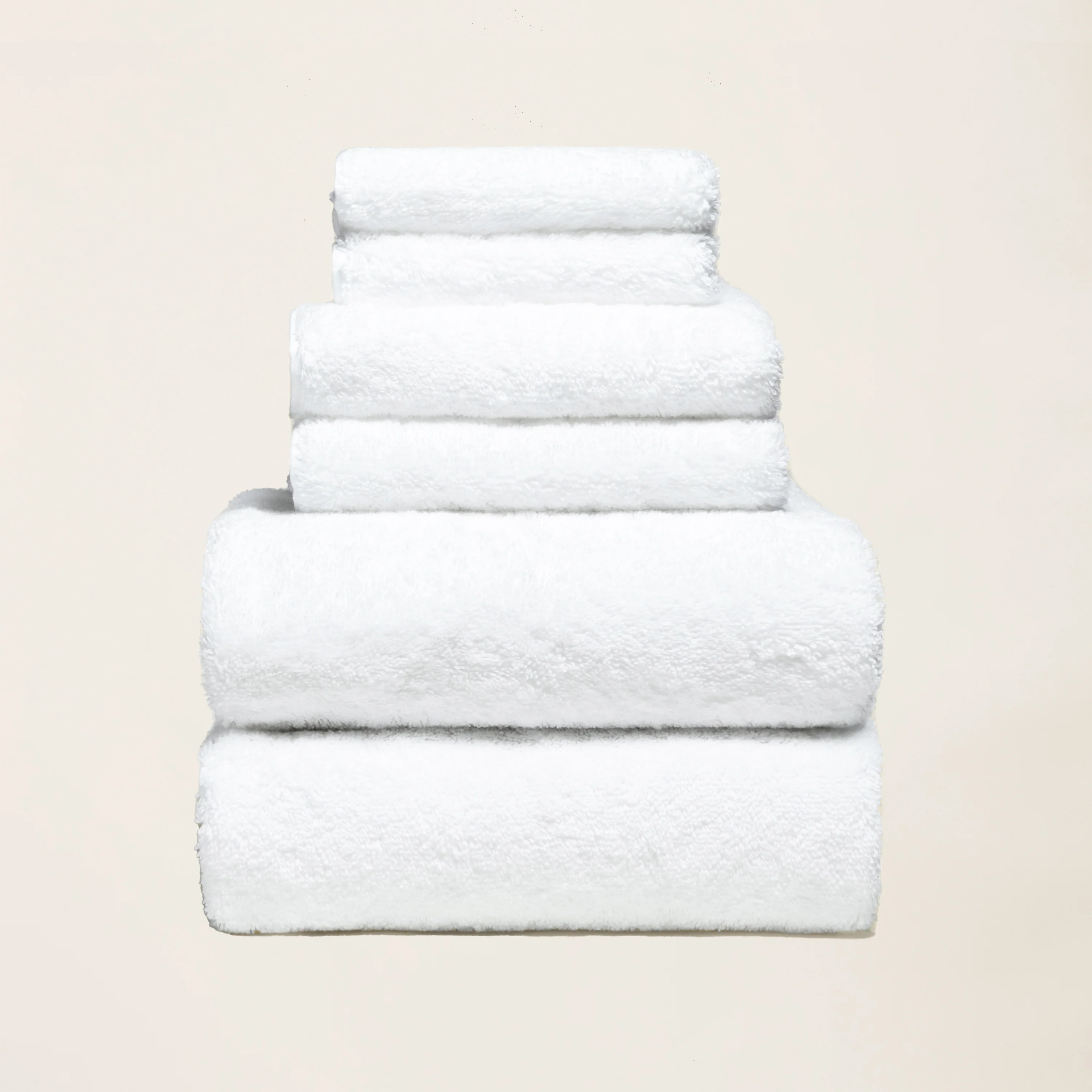 Ultraplush Australian Cotton Towels