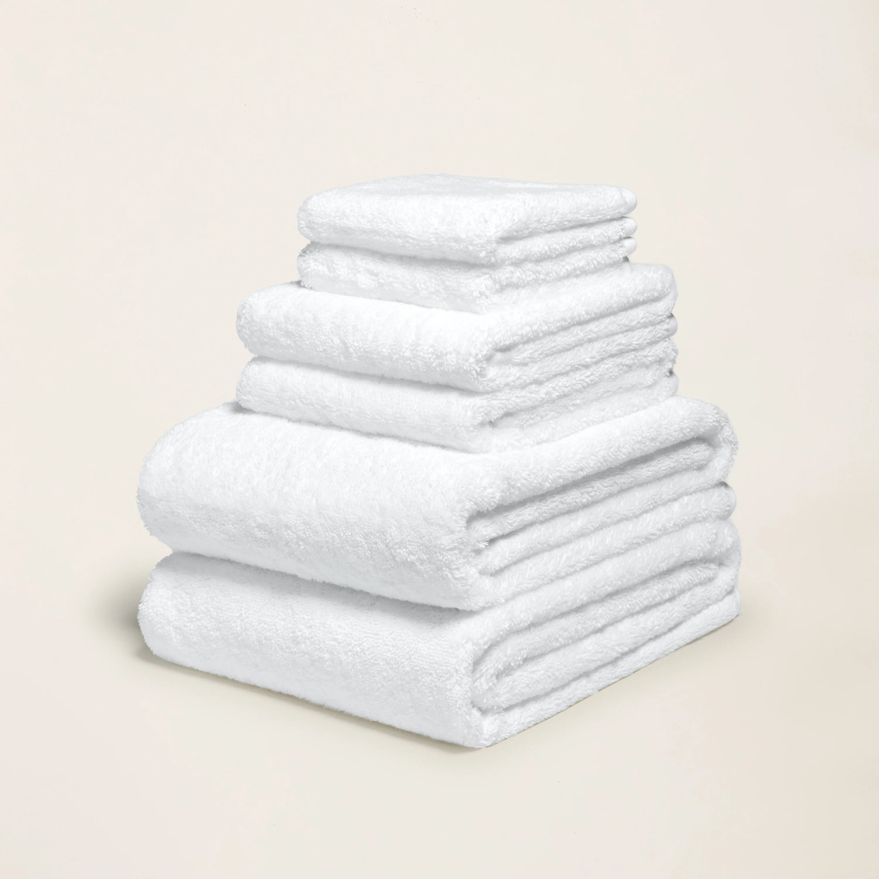 Ultraplush Australian Cotton Towels