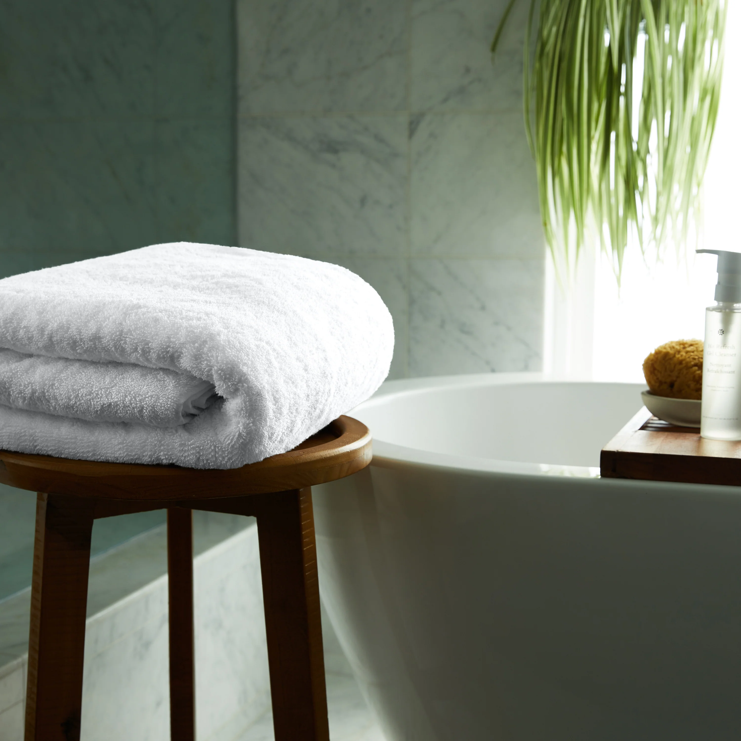 Ultraplush Australian Cotton Towels