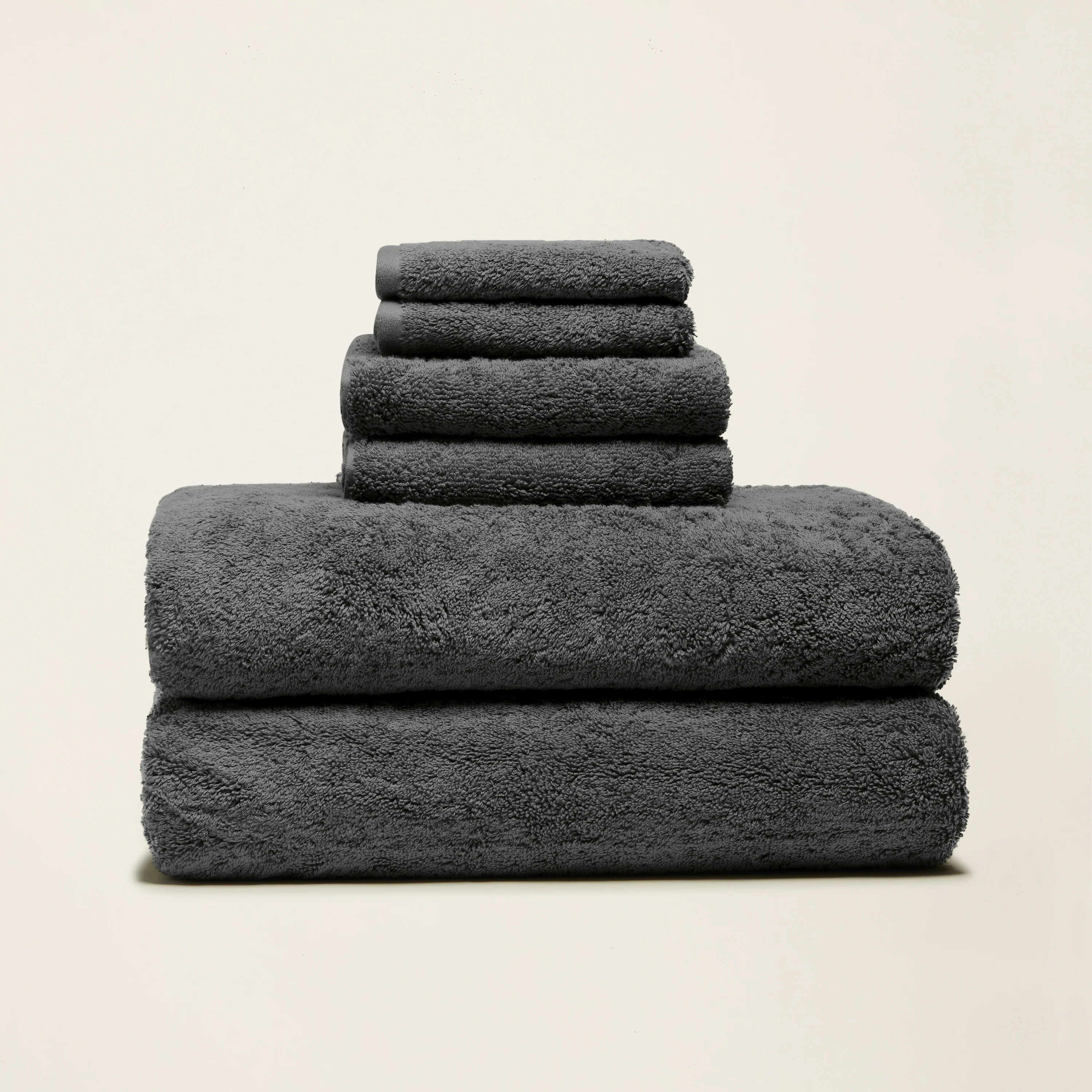 Ultraplush Australian Cotton Towels