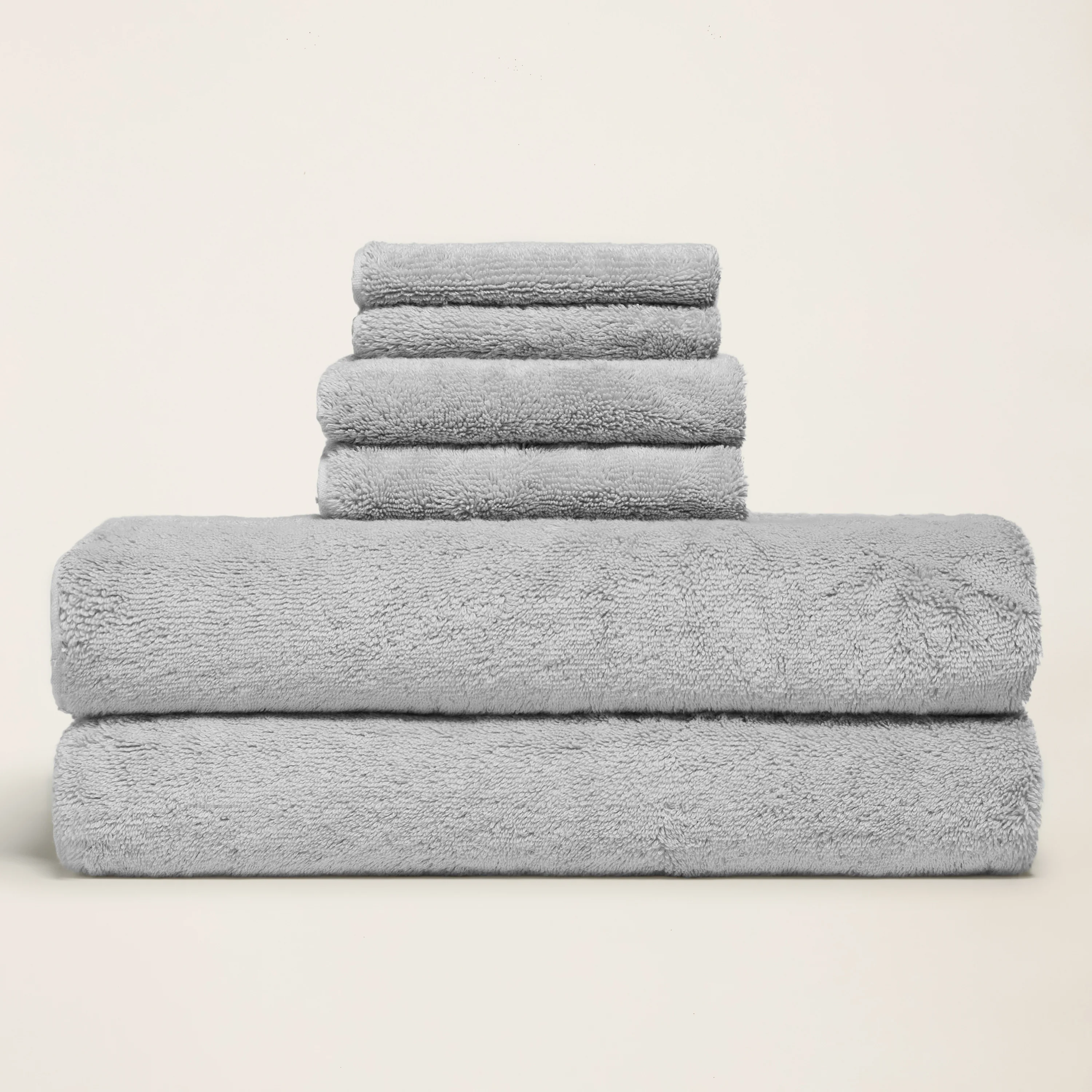 Ultraplush Australian Cotton Towels