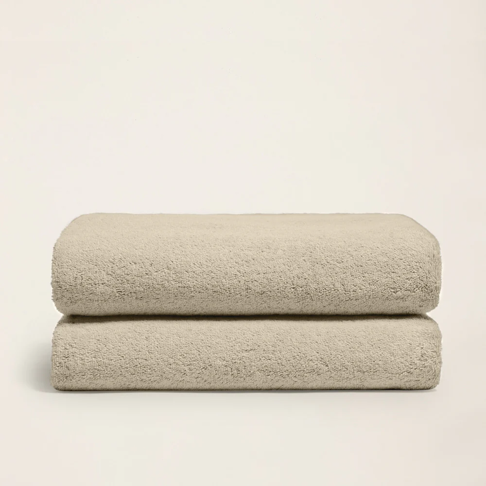 Ultraplush Australian Cotton Towels
